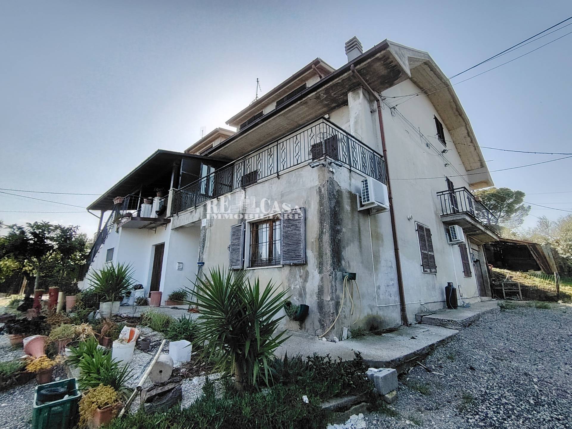 Casa in vendita a Spinetoli, COLLINARE