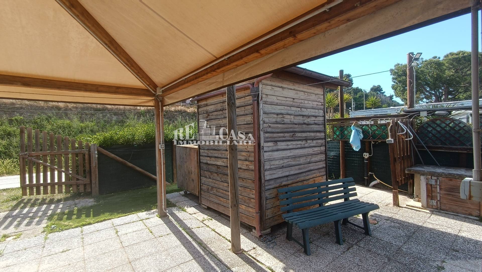 Terreno agricolo in vendita a Cupra Marittima, LUNGOMARE
