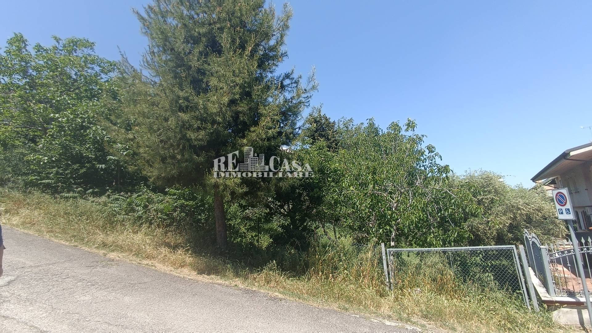 Terreno edificabile residenziale in vendita a Monteprandone, COLLINARE