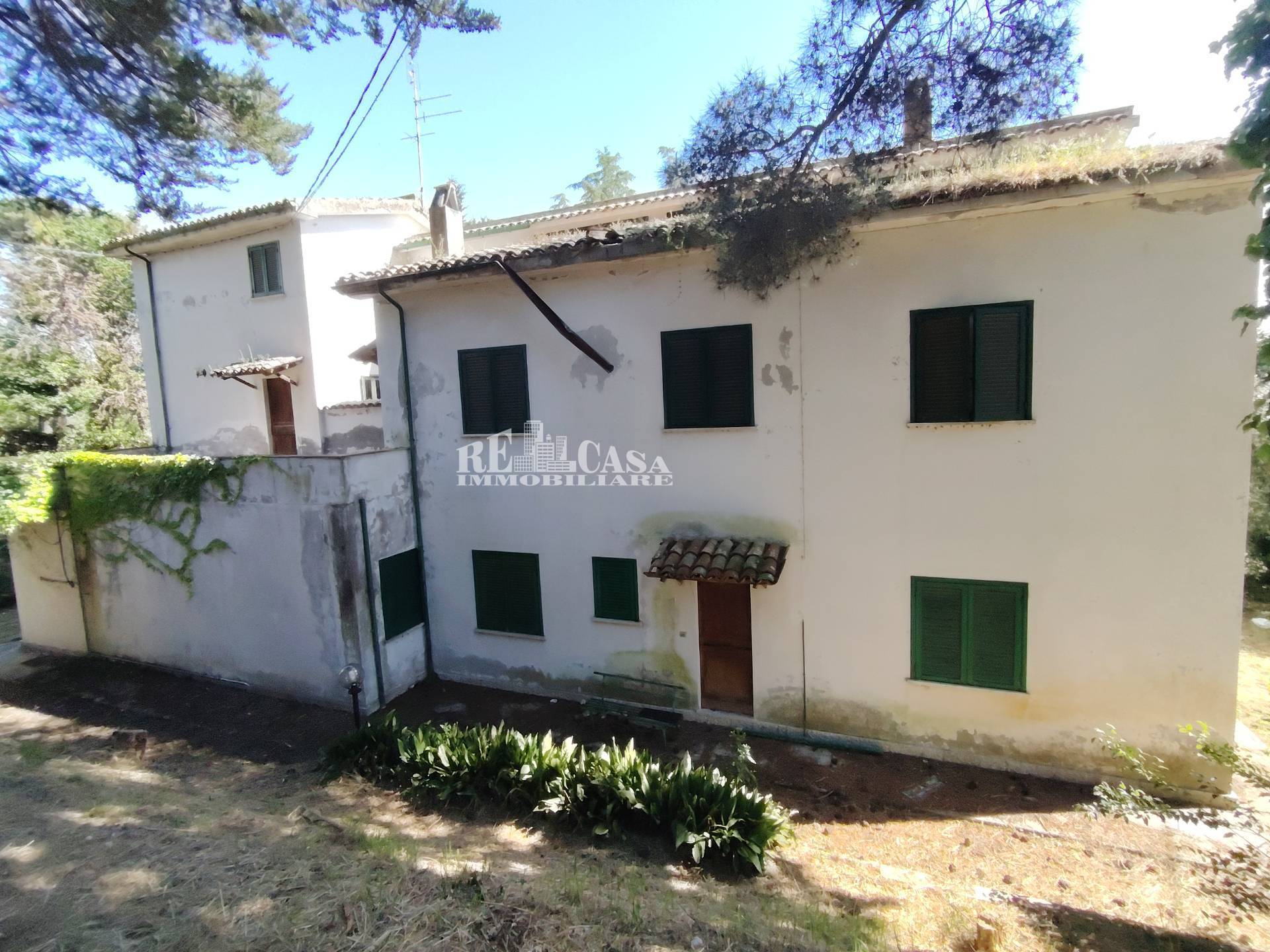 Villa in vendita a Colli del Tronto, COLLINARE