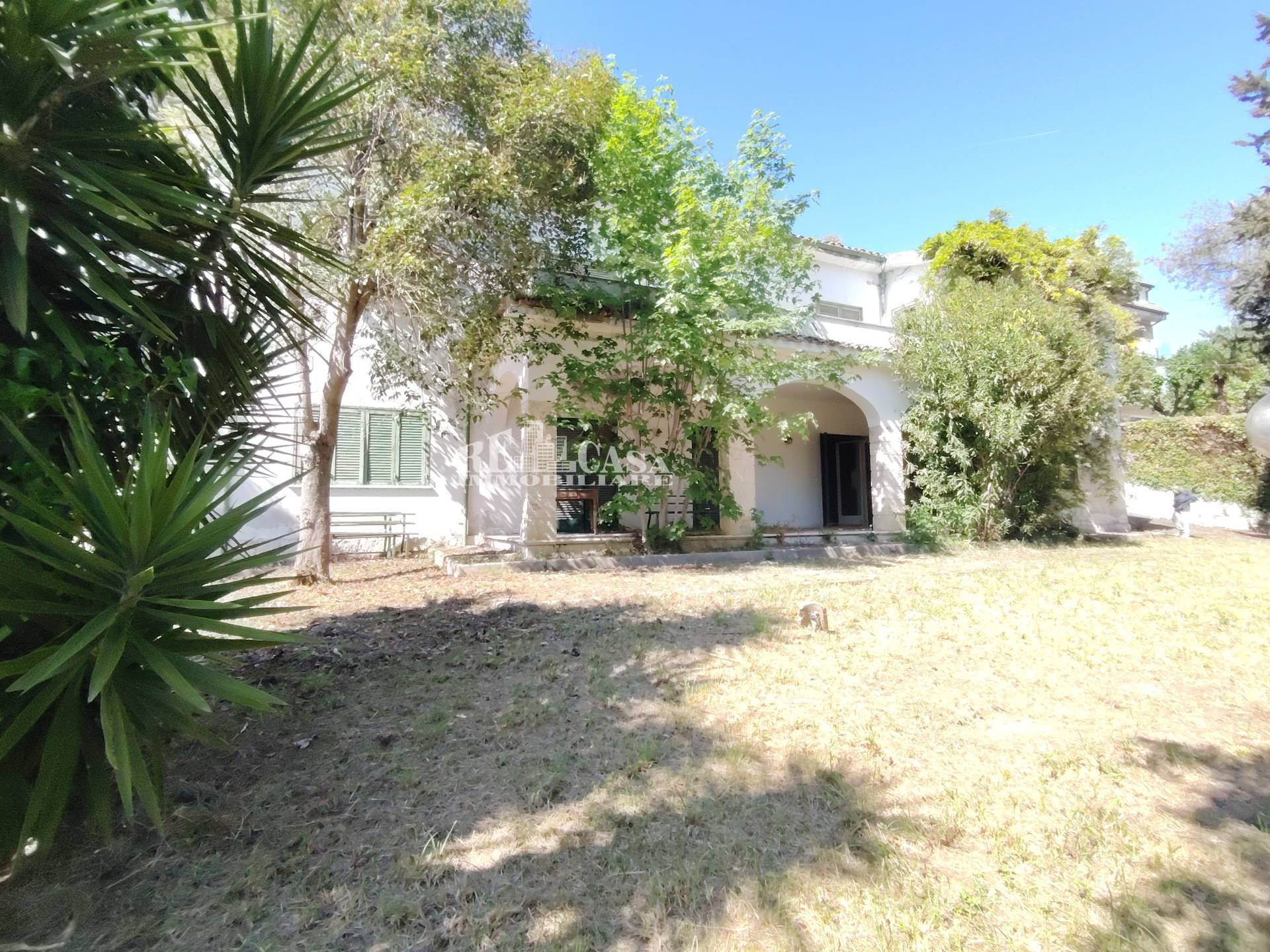 Villa in vendita a Colli del Tronto, COLLINARE