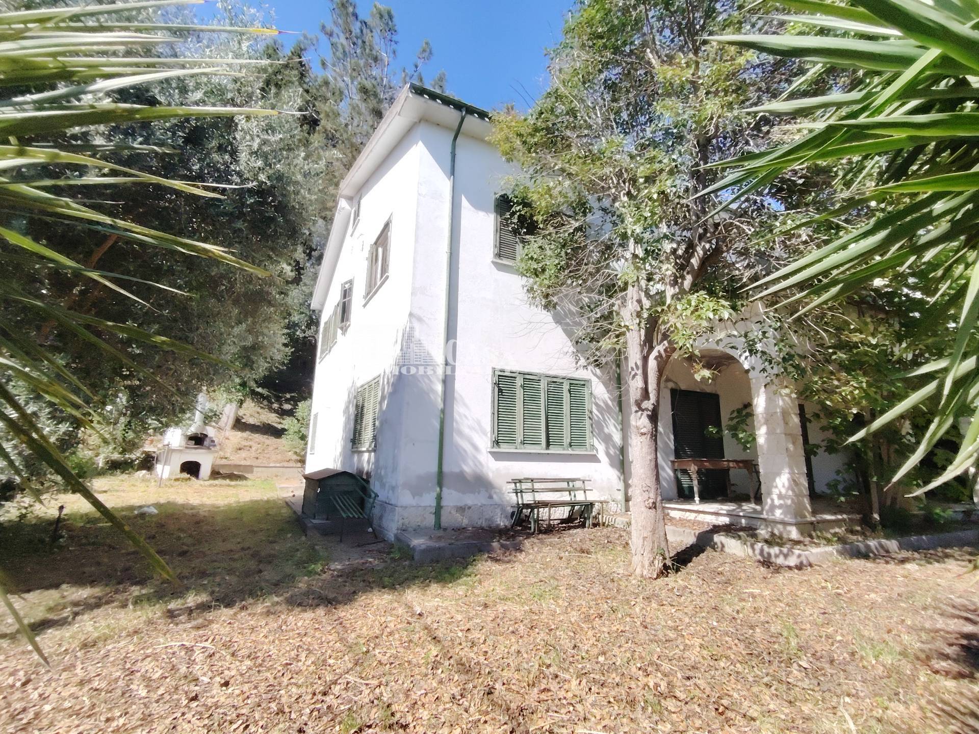 Villa in vendita a Colli del Tronto, COLLINARE