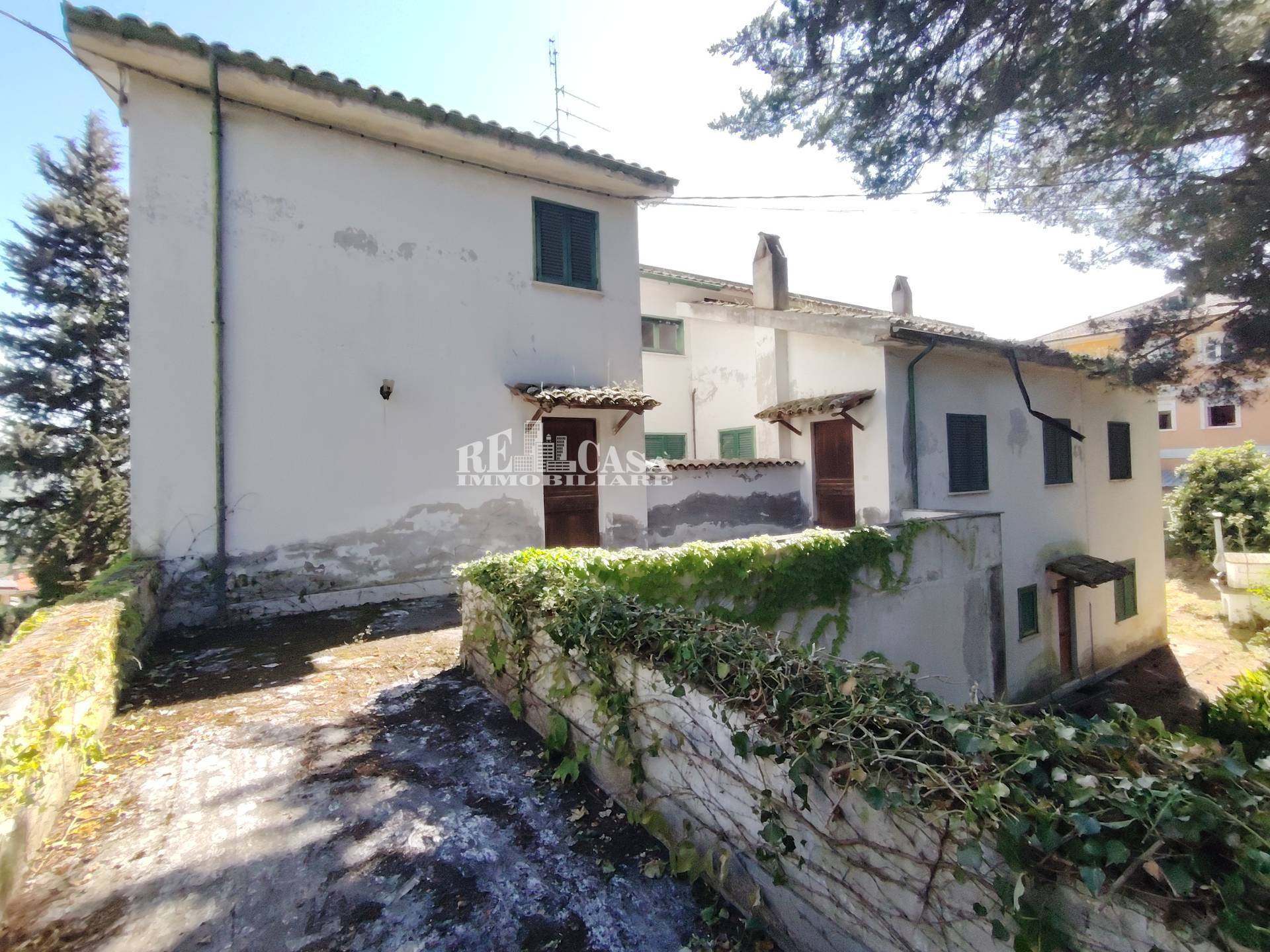 Villa in vendita a Colli del Tronto, COLLINARE