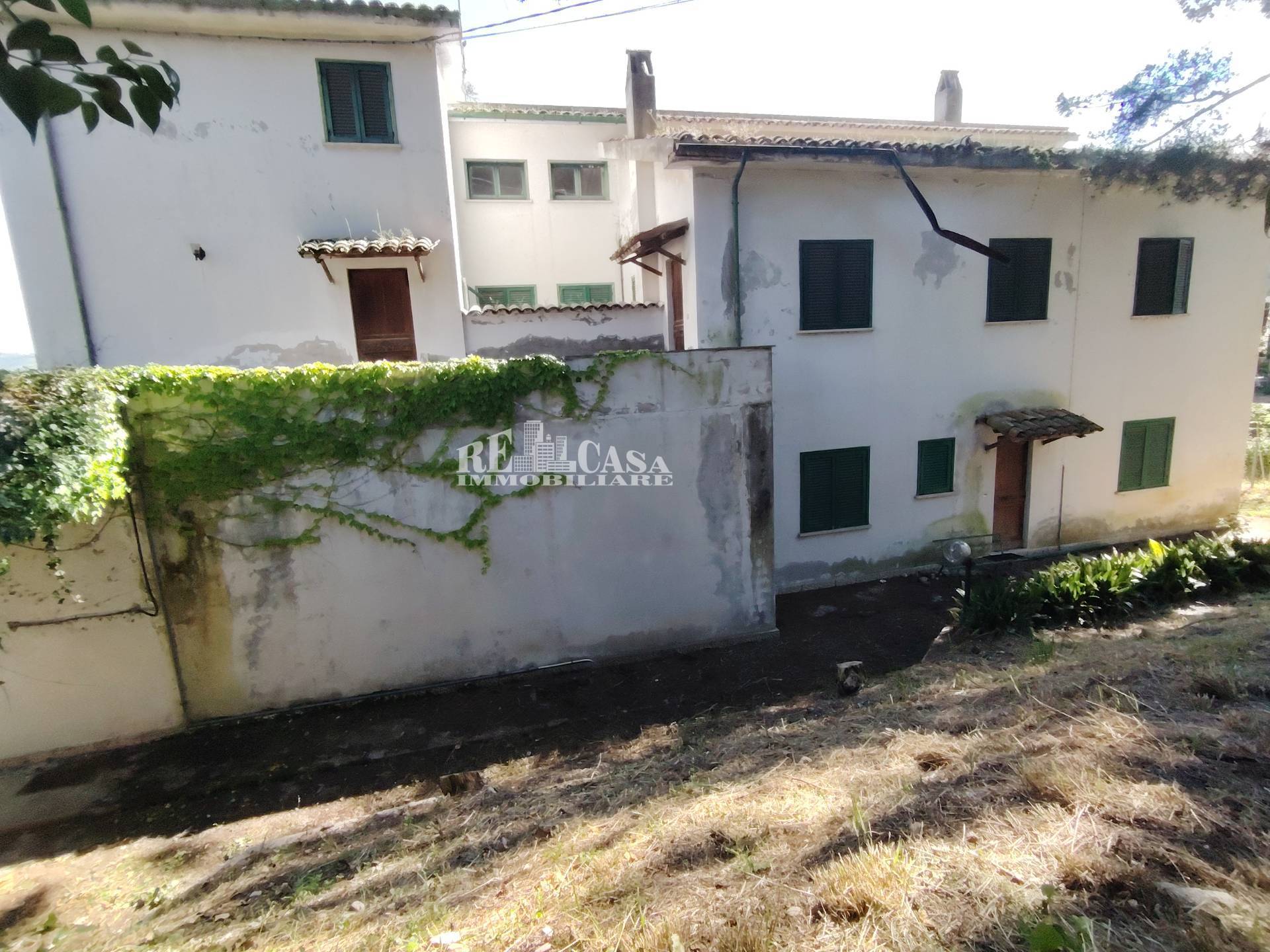 Villa in vendita a Colli del Tronto, COLLINARE