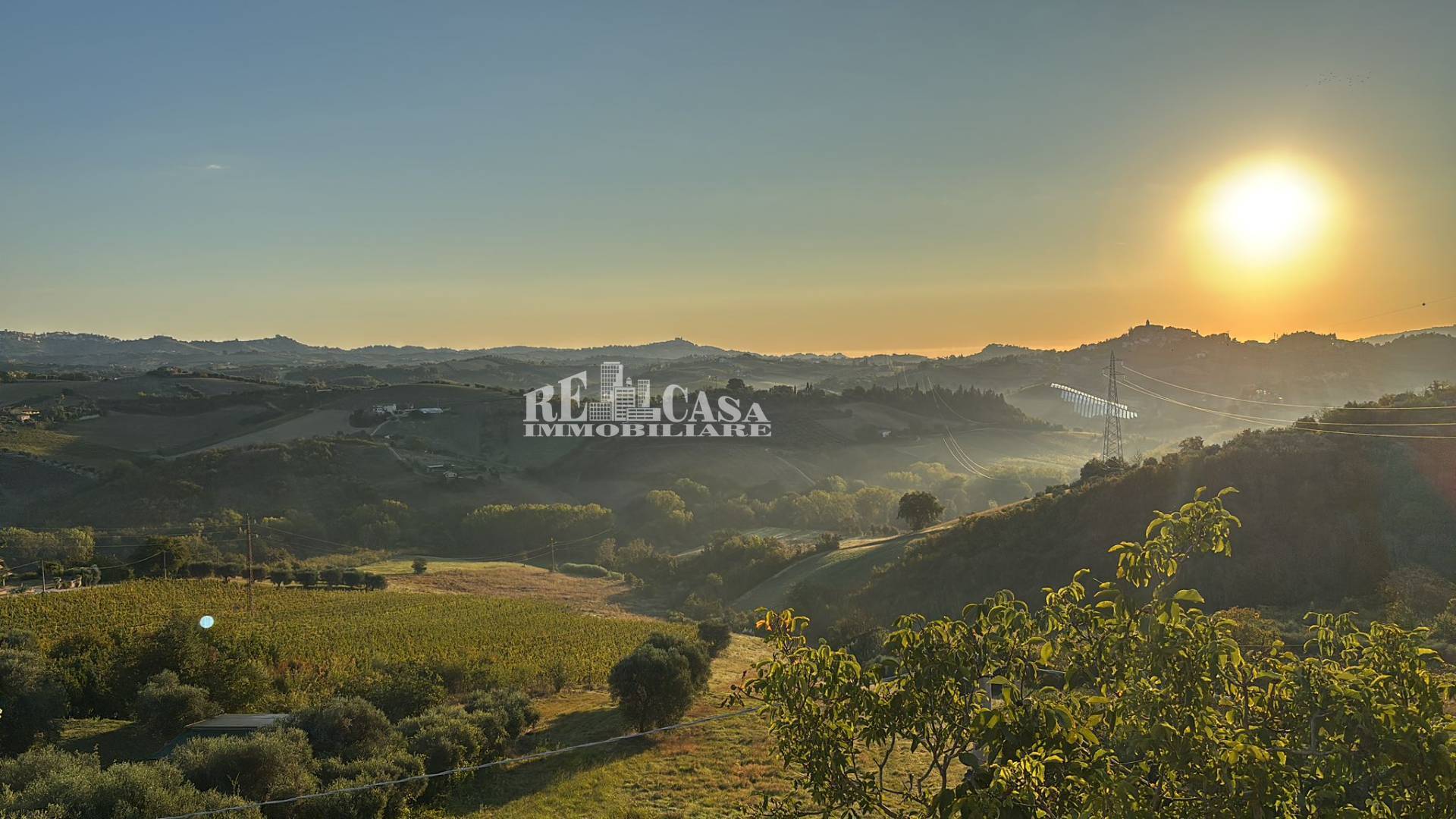 Casa in vendita a Spinetoli, COLLINARE