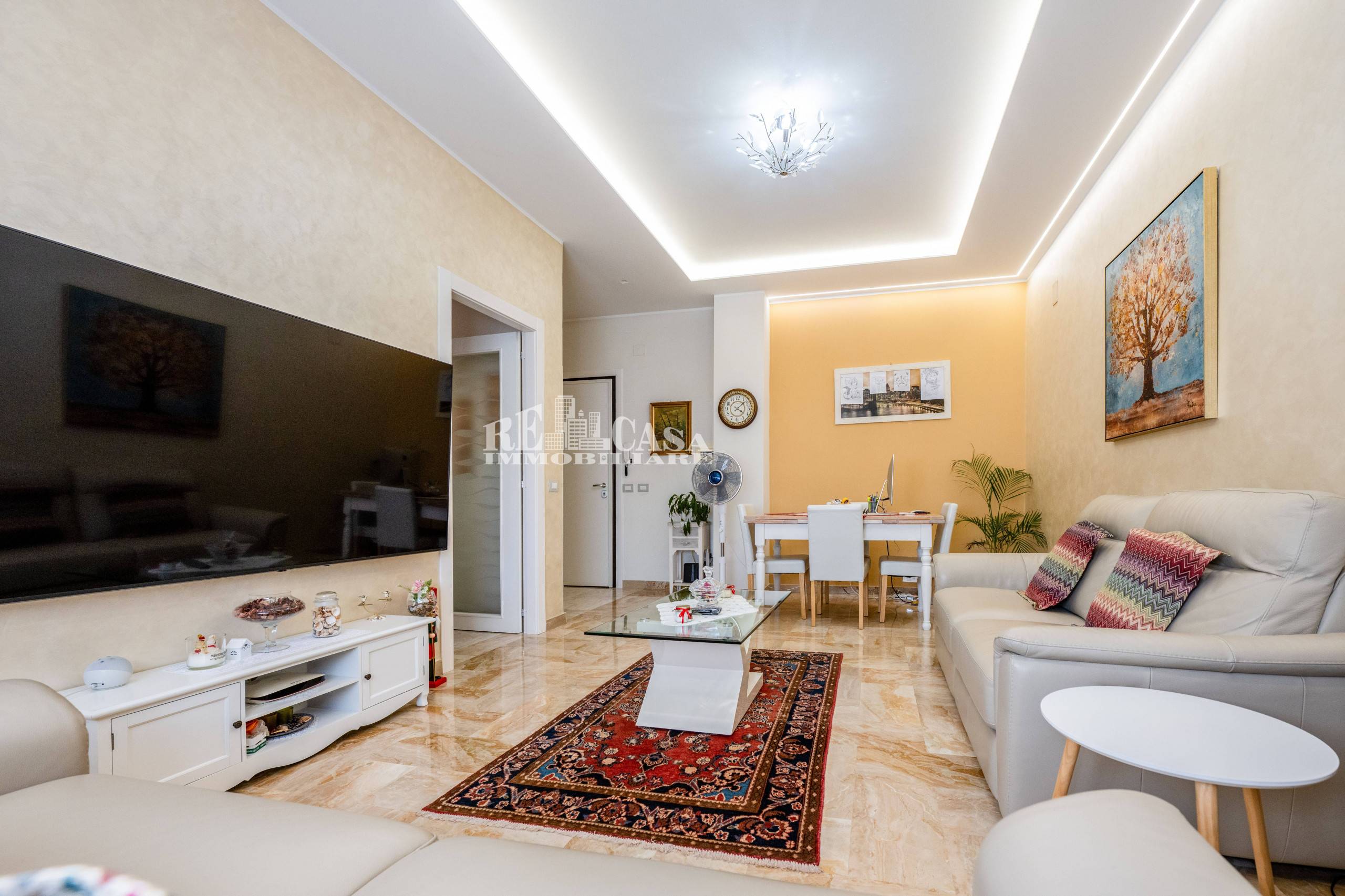 Appartamento in vendita a San Benedetto del Tronto, CENTRALE (verso nord)