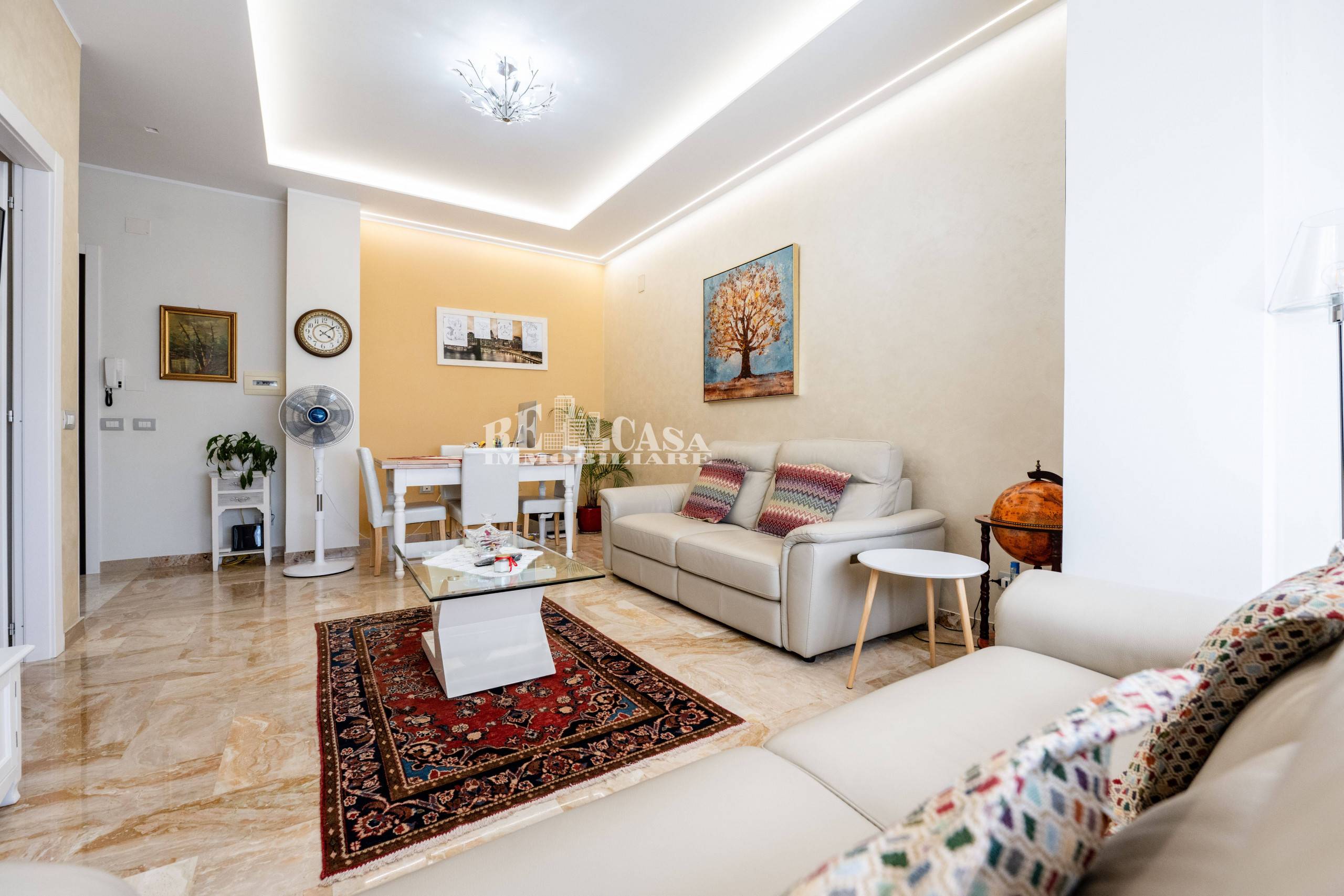 Appartamento in vendita a San Benedetto del Tronto, CENTRALE (verso nord)