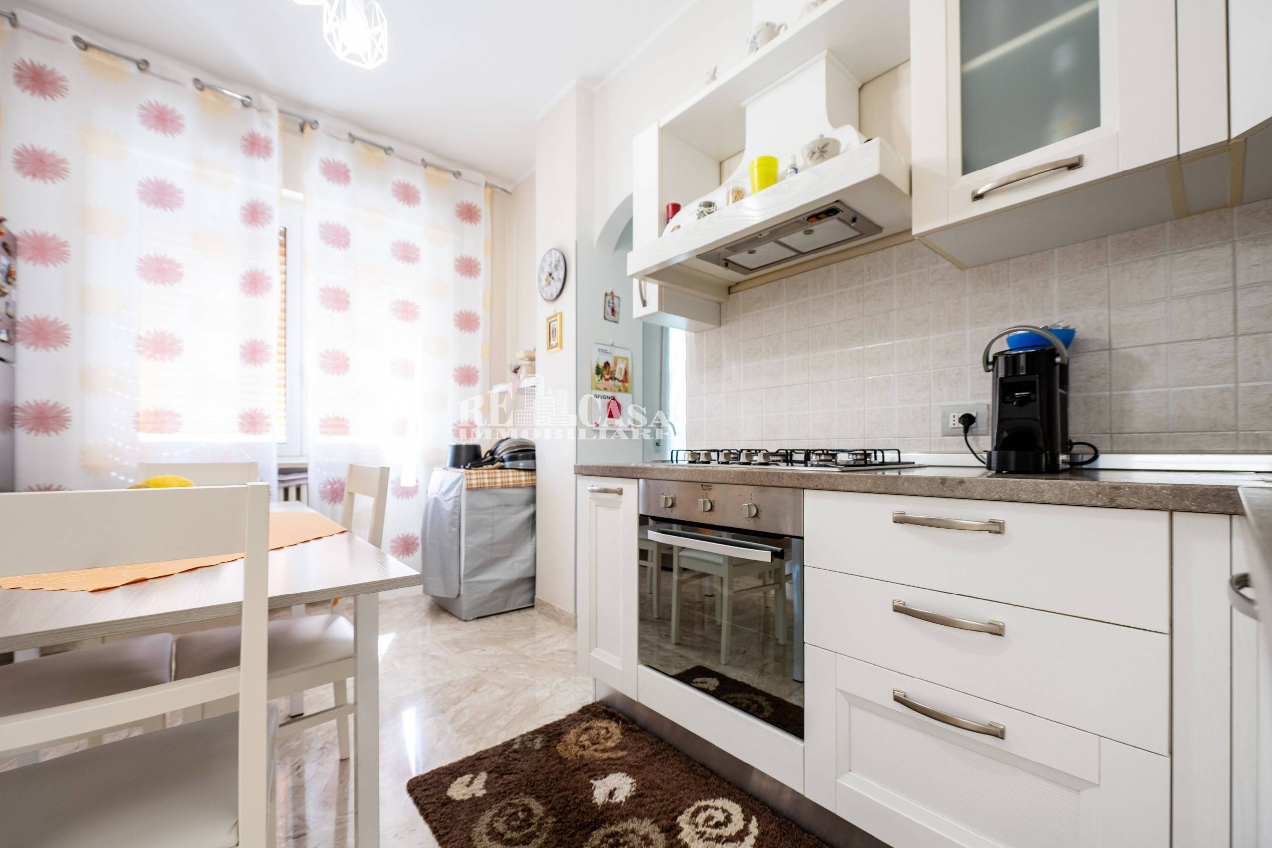 Appartamento in vendita a San Benedetto del Tronto, CENTRALE (verso nord)