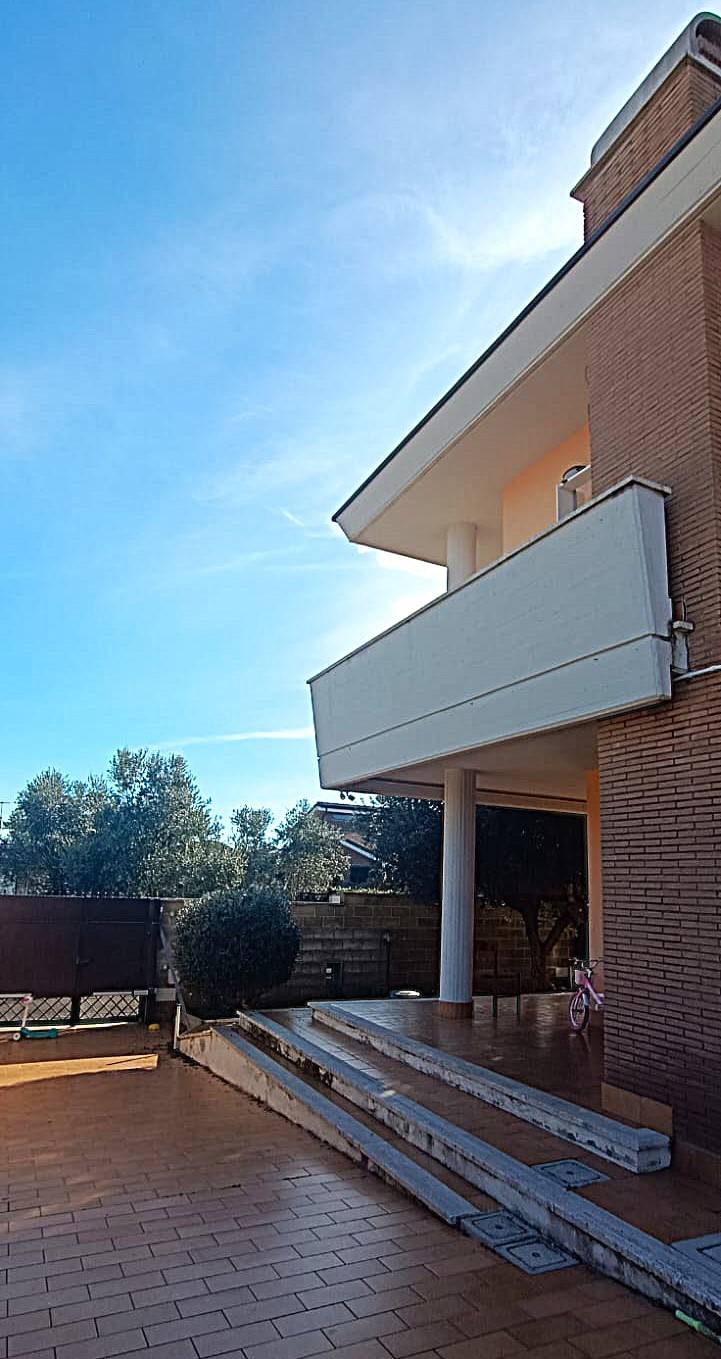 Casa in vendita a Anzio