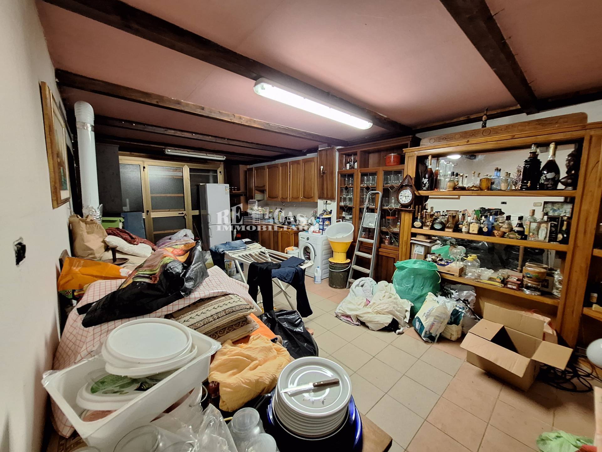 Casale / Rustico in vendita a Spinetoli, PAGLIARE DEL TRONTO