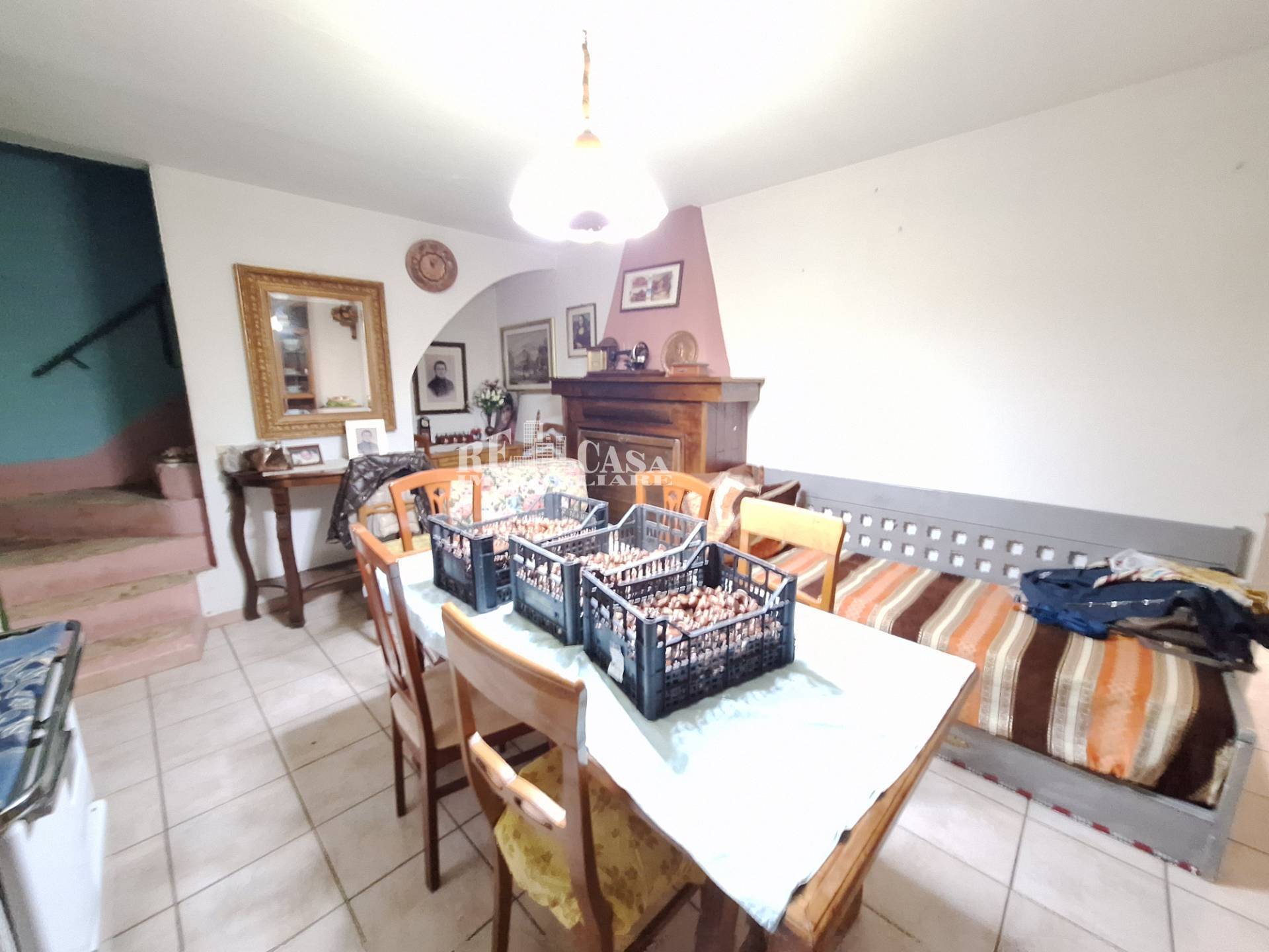 Casale / Rustico in vendita a Spinetoli, PAGLIARE DEL TRONTO