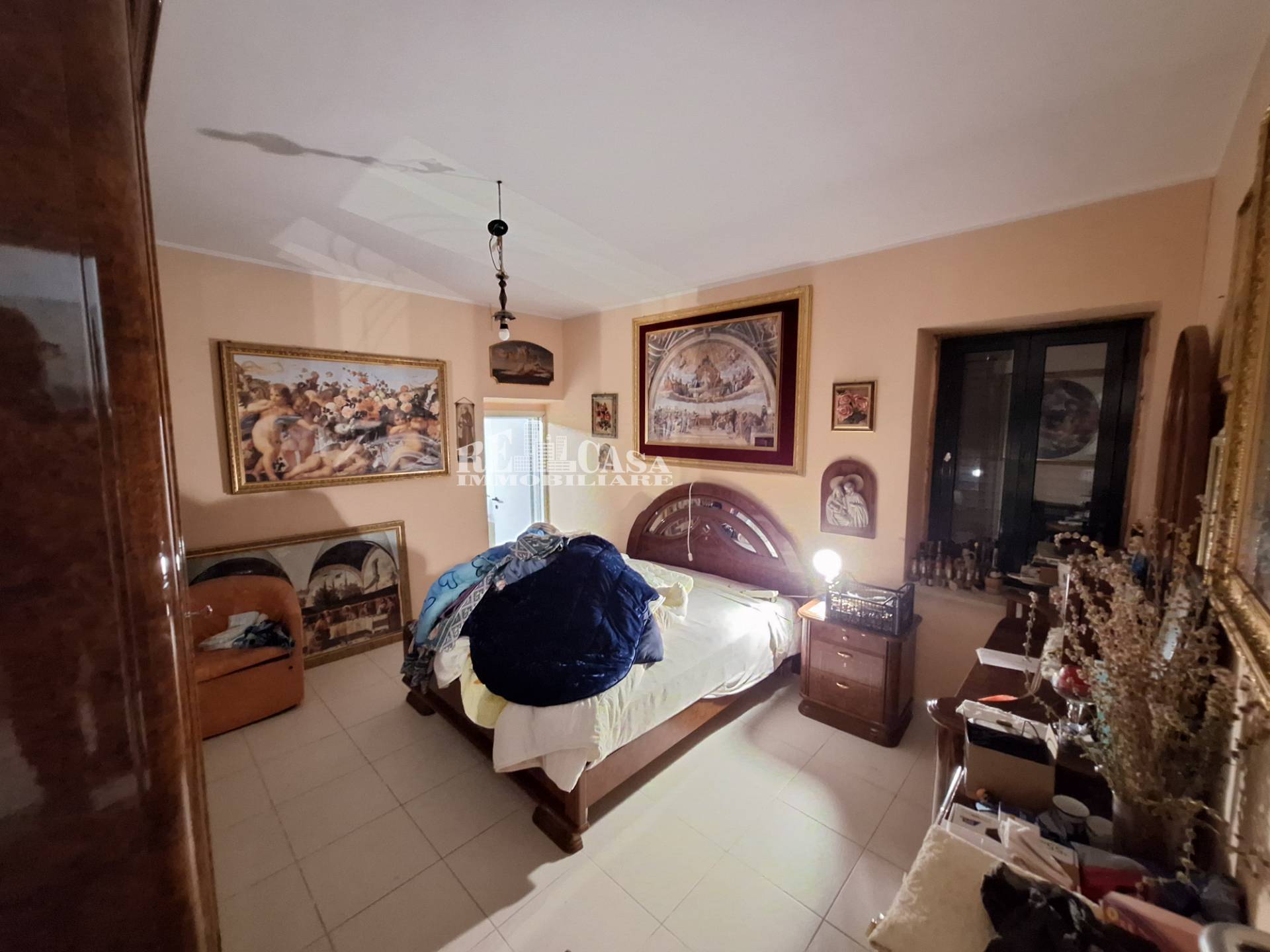 Casale / Rustico in vendita a Spinetoli, PAGLIARE DEL TRONTO