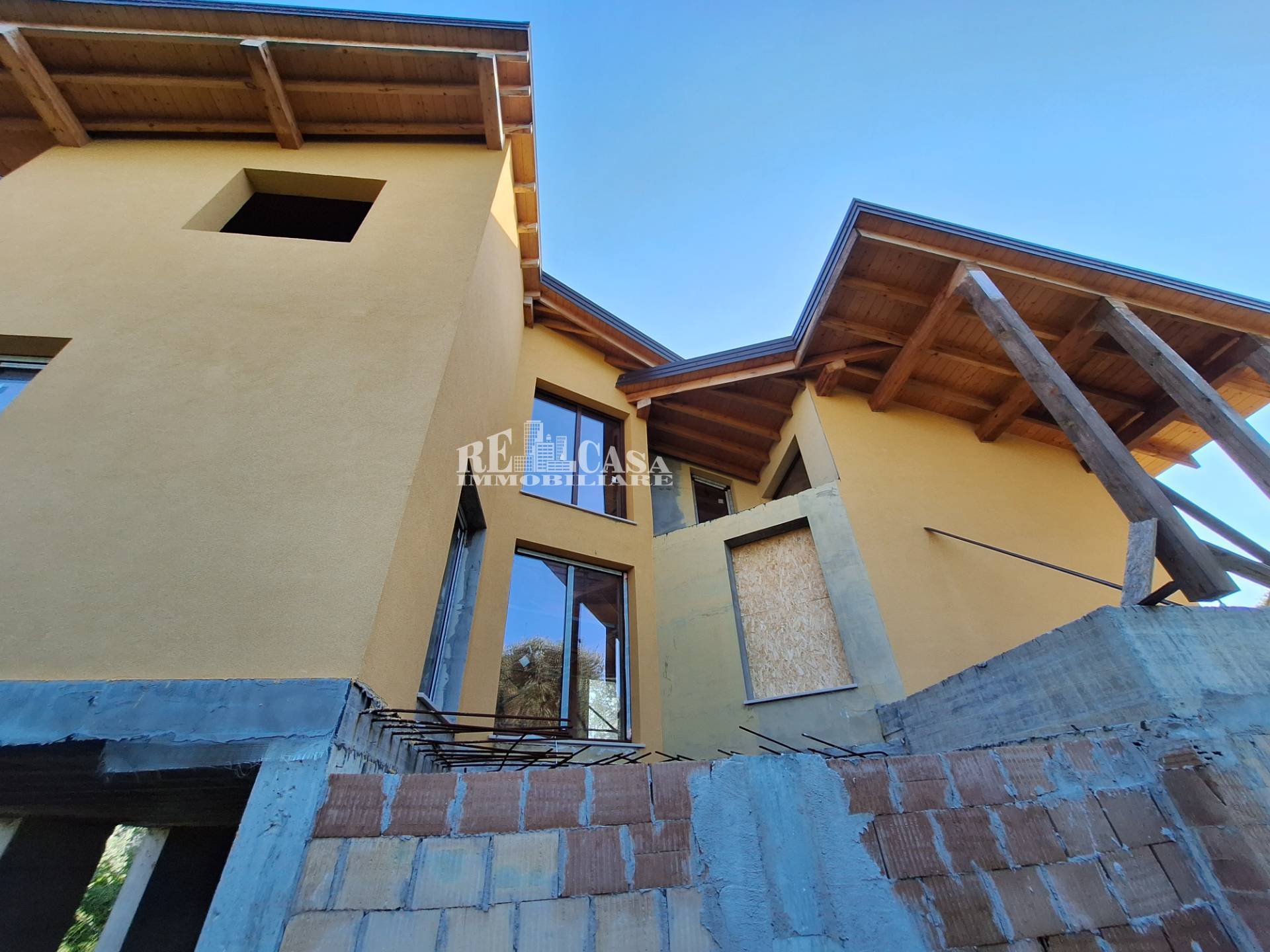 Villa in vendita a Tortoreto, Collinare