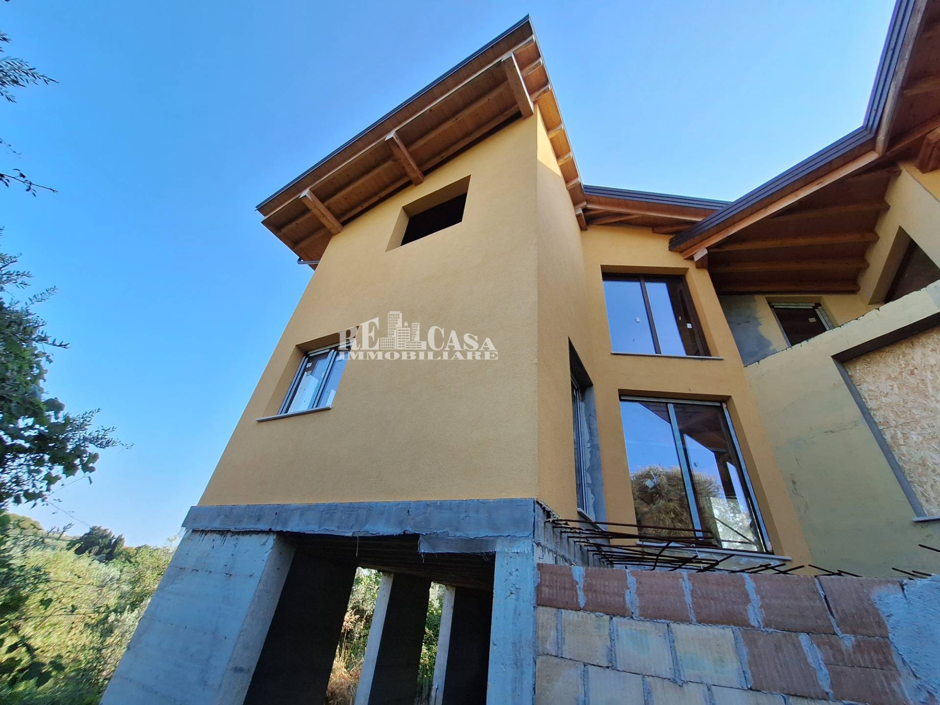 Villa in vendita a Tortoreto, Collinare