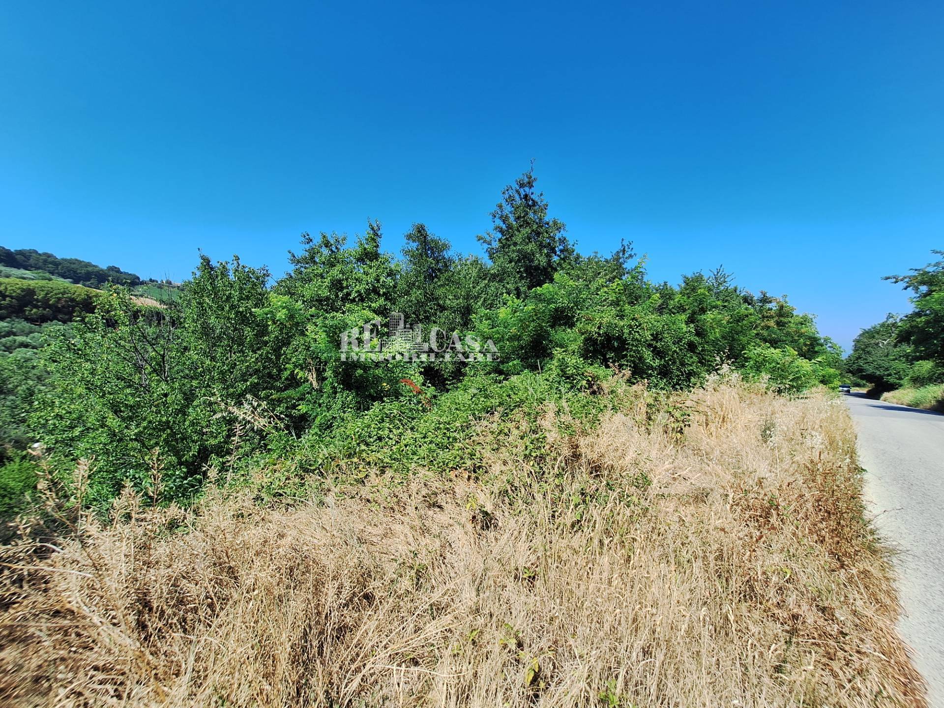 Terreno agricolo in vendita a Acquaviva Picena, RESIDENZIALE
