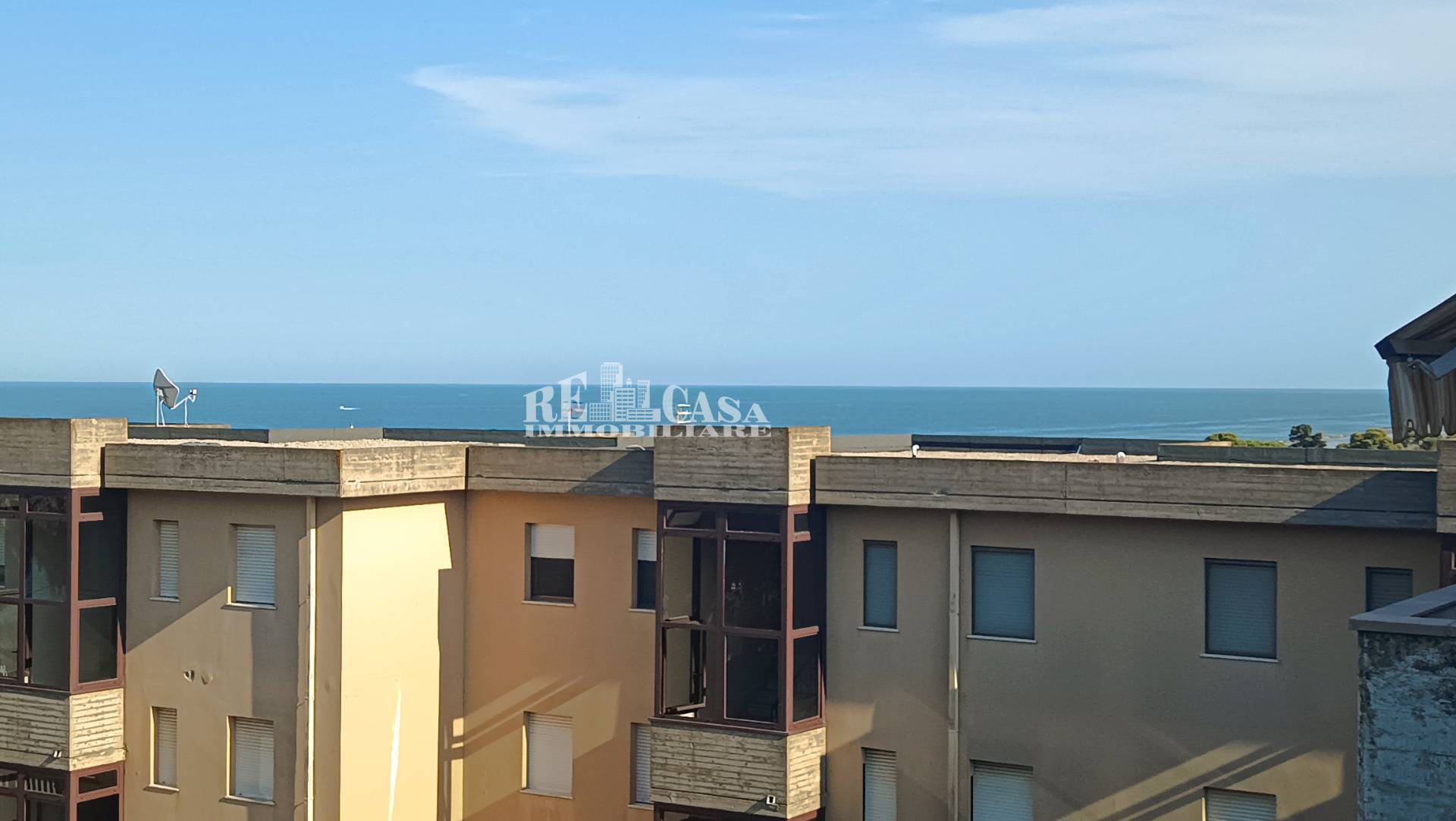 Appartamento in vendita a Massignano, MARINA DI MASSIGNANO
