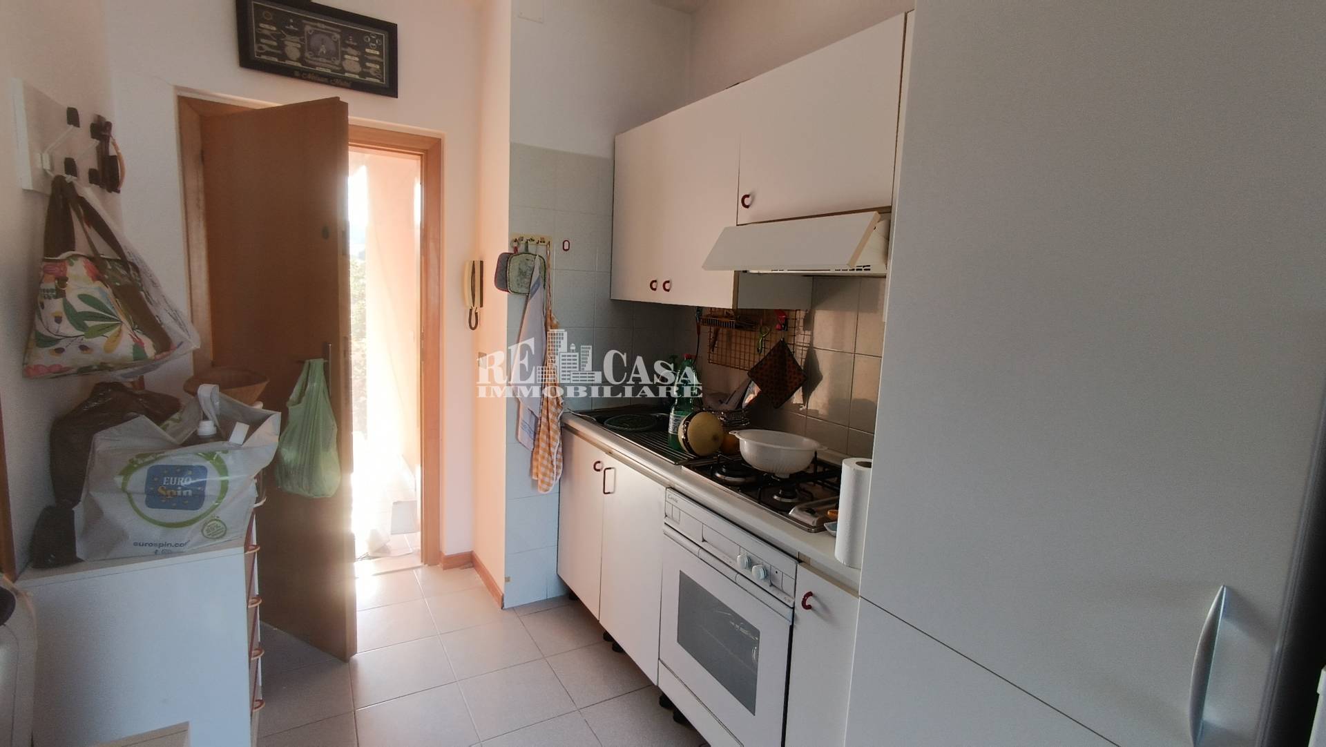 Appartamento in vendita a Massignano, MARINA DI MASSIGNANO