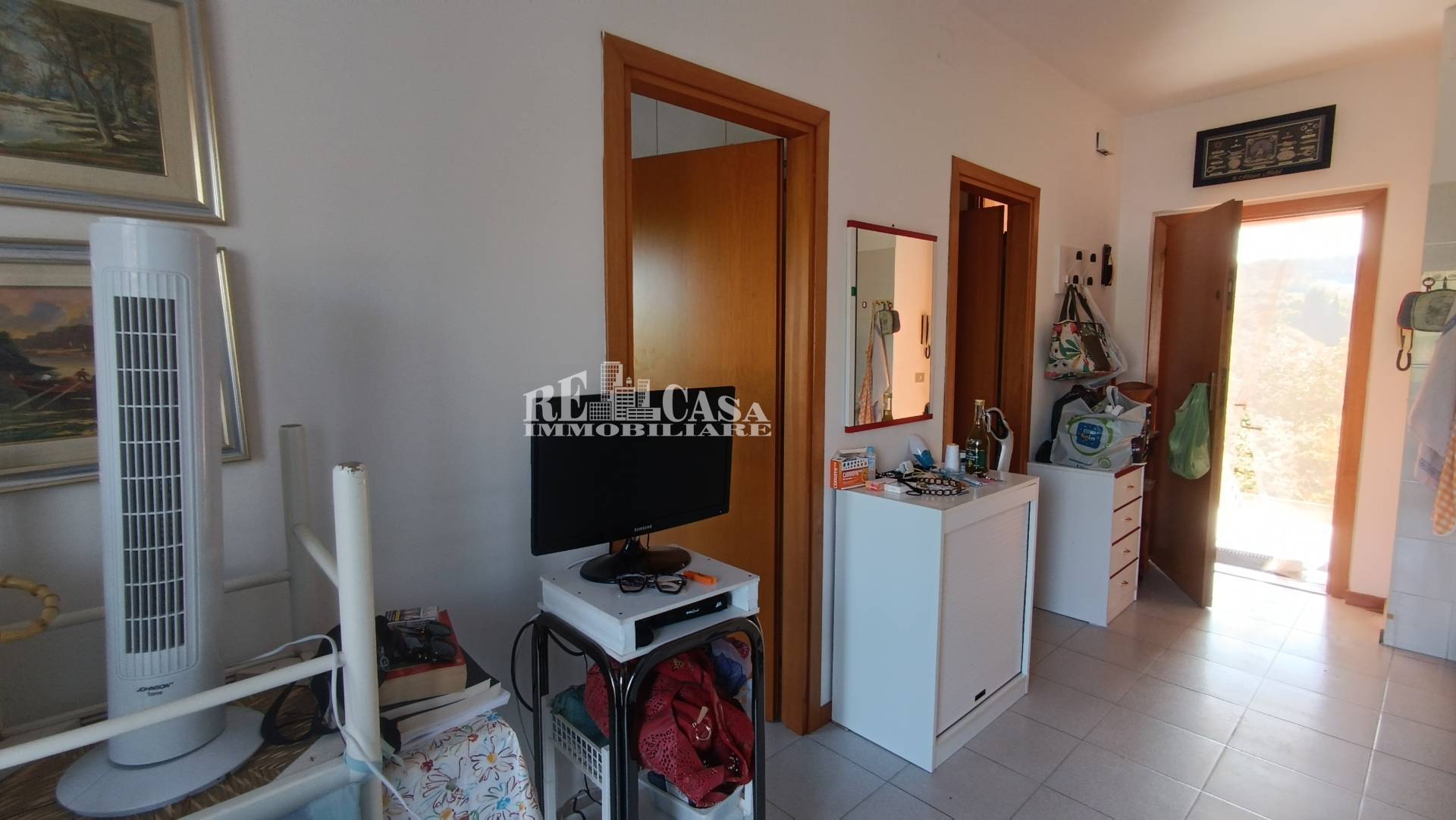 Appartamento in vendita a Massignano, MARINA DI MASSIGNANO