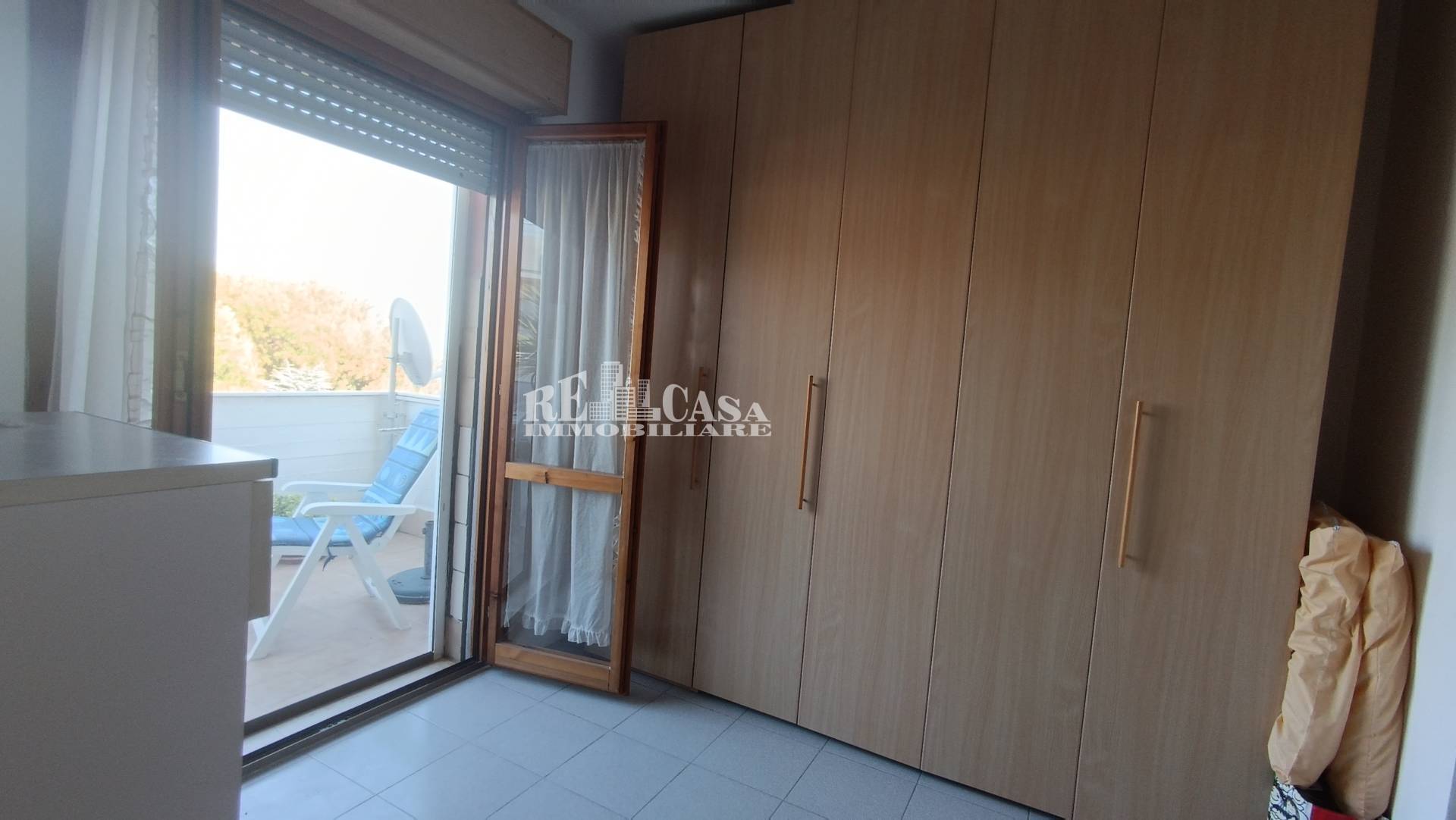 Appartamento in vendita a Massignano, MARINA DI MASSIGNANO