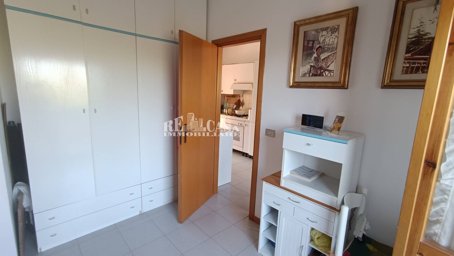 Appartamento in vendita a Massignano, MARINA DI MASSIGNANO