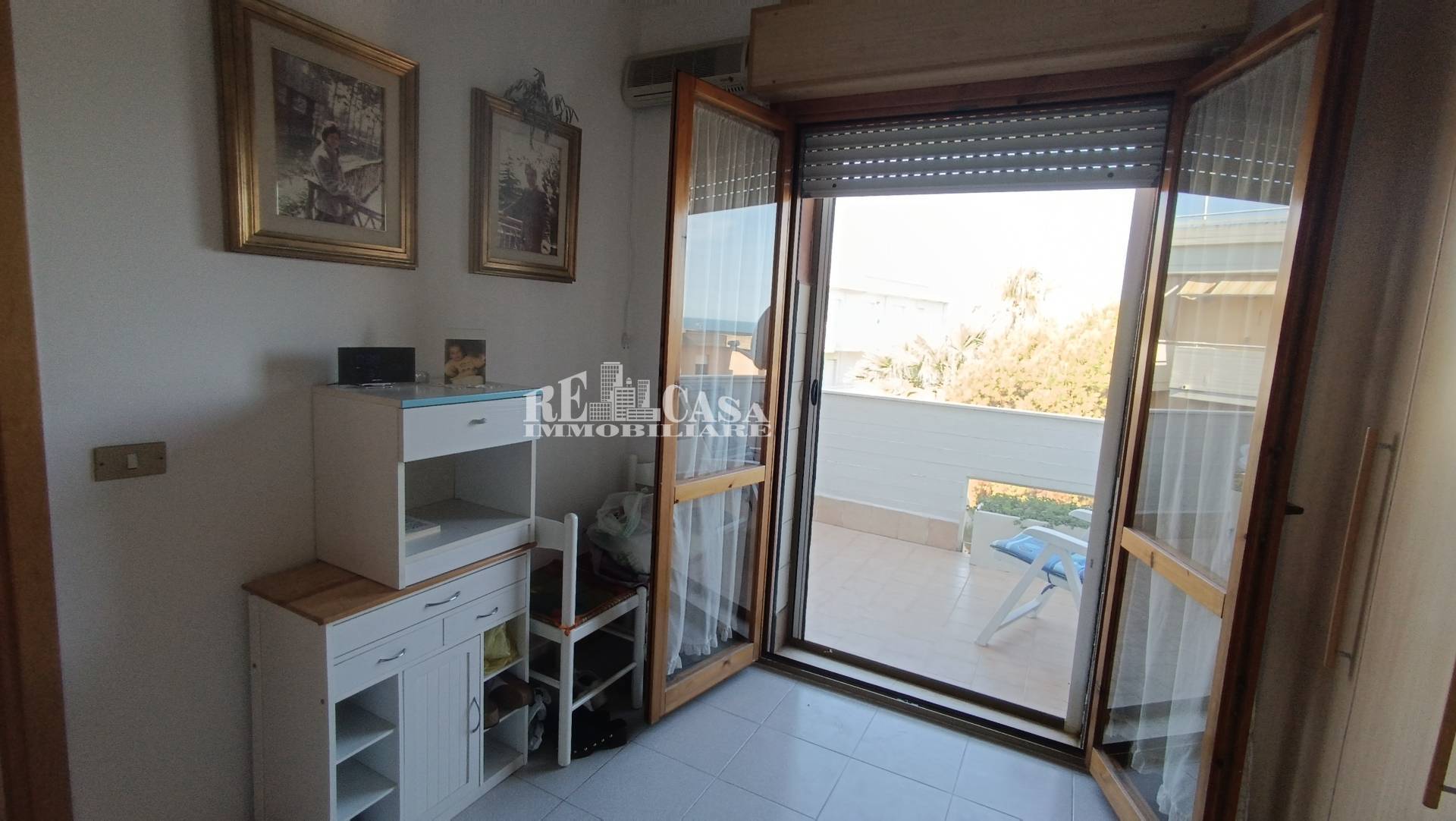 Appartamento in vendita a Massignano, MARINA DI MASSIGNANO