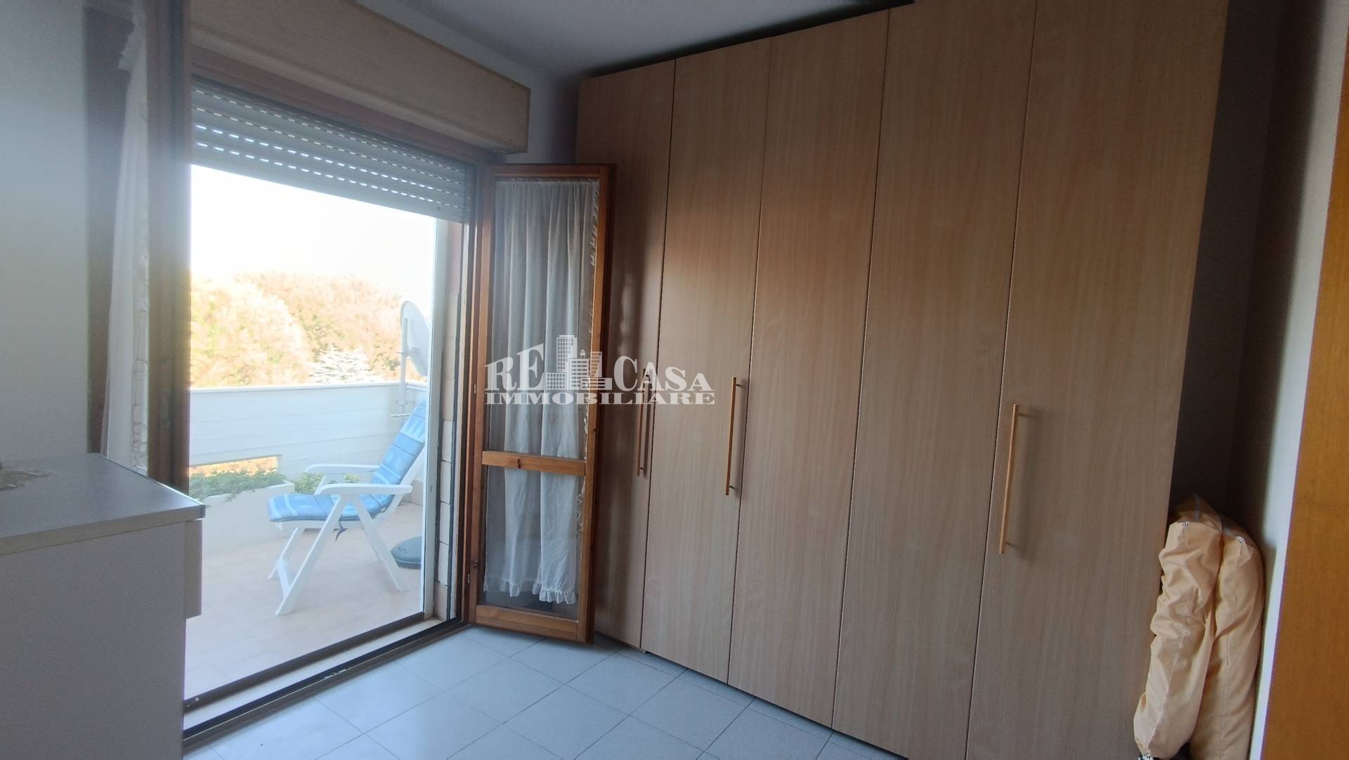 Appartamento in vendita a Massignano, MARINA DI MASSIGNANO