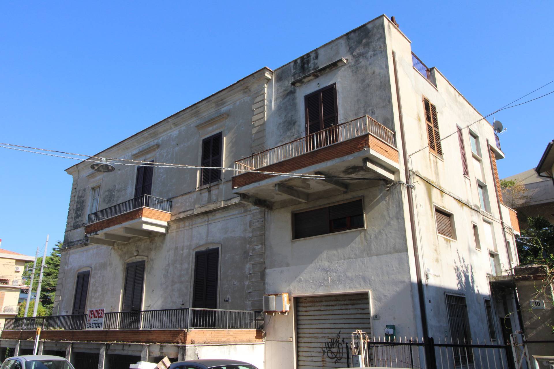 Appartamento in vendita a Roseto degli Abruzzi, Mare