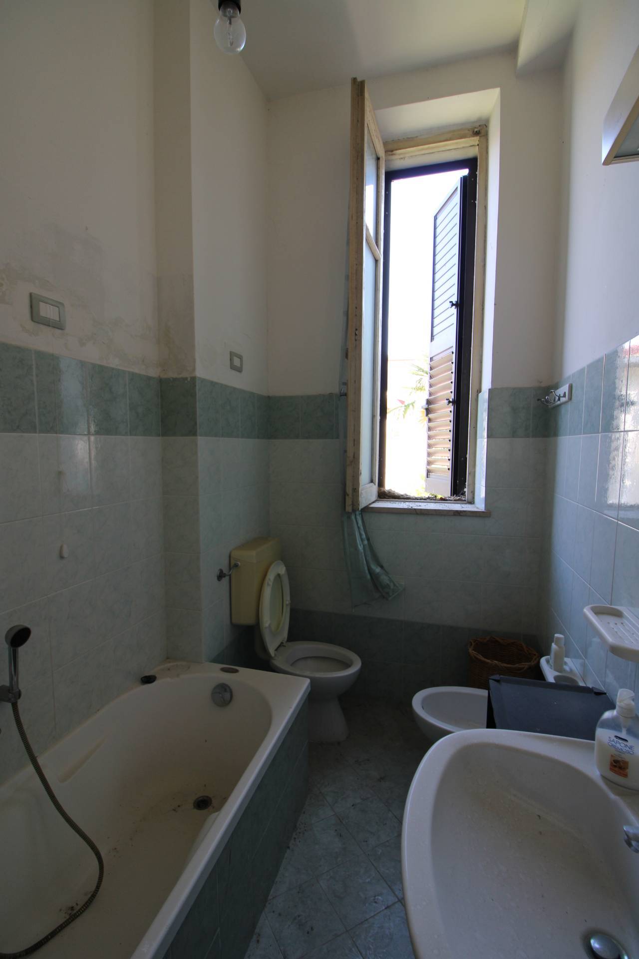 Appartamento in vendita a Roseto degli Abruzzi, Mare