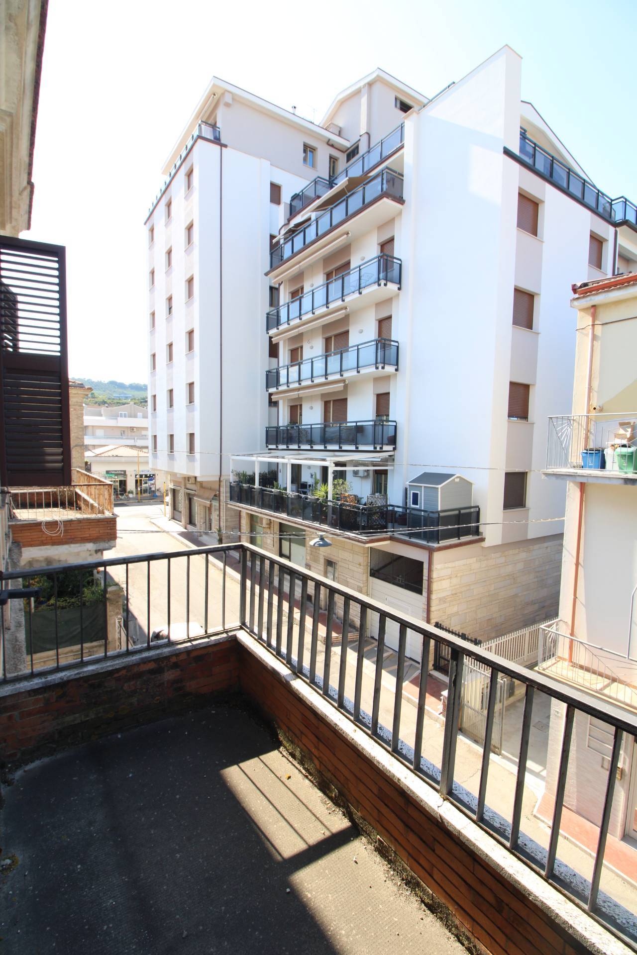 Appartamento in vendita a Roseto degli Abruzzi, Mare