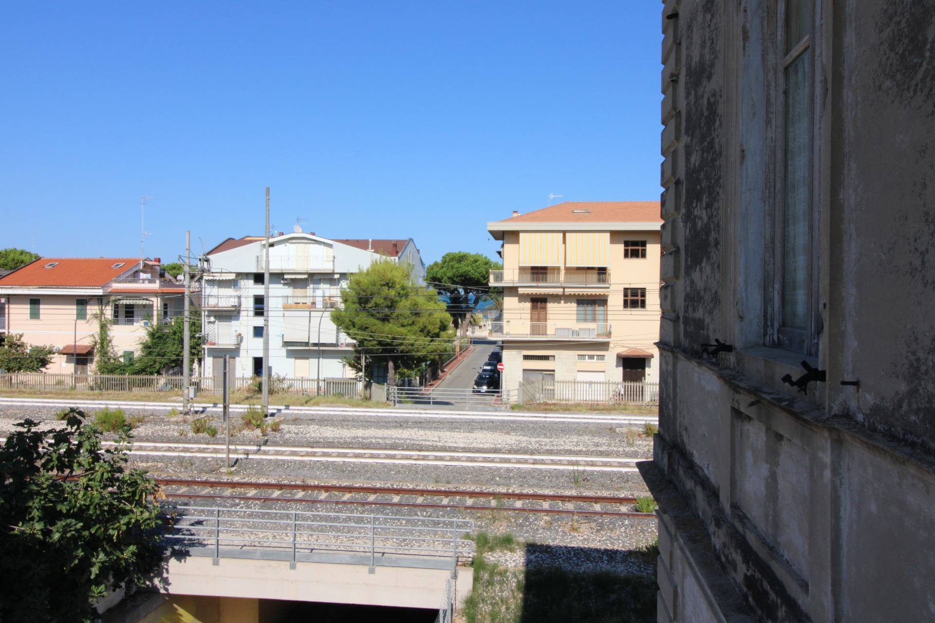 Appartamento in vendita a Roseto degli Abruzzi, Mare