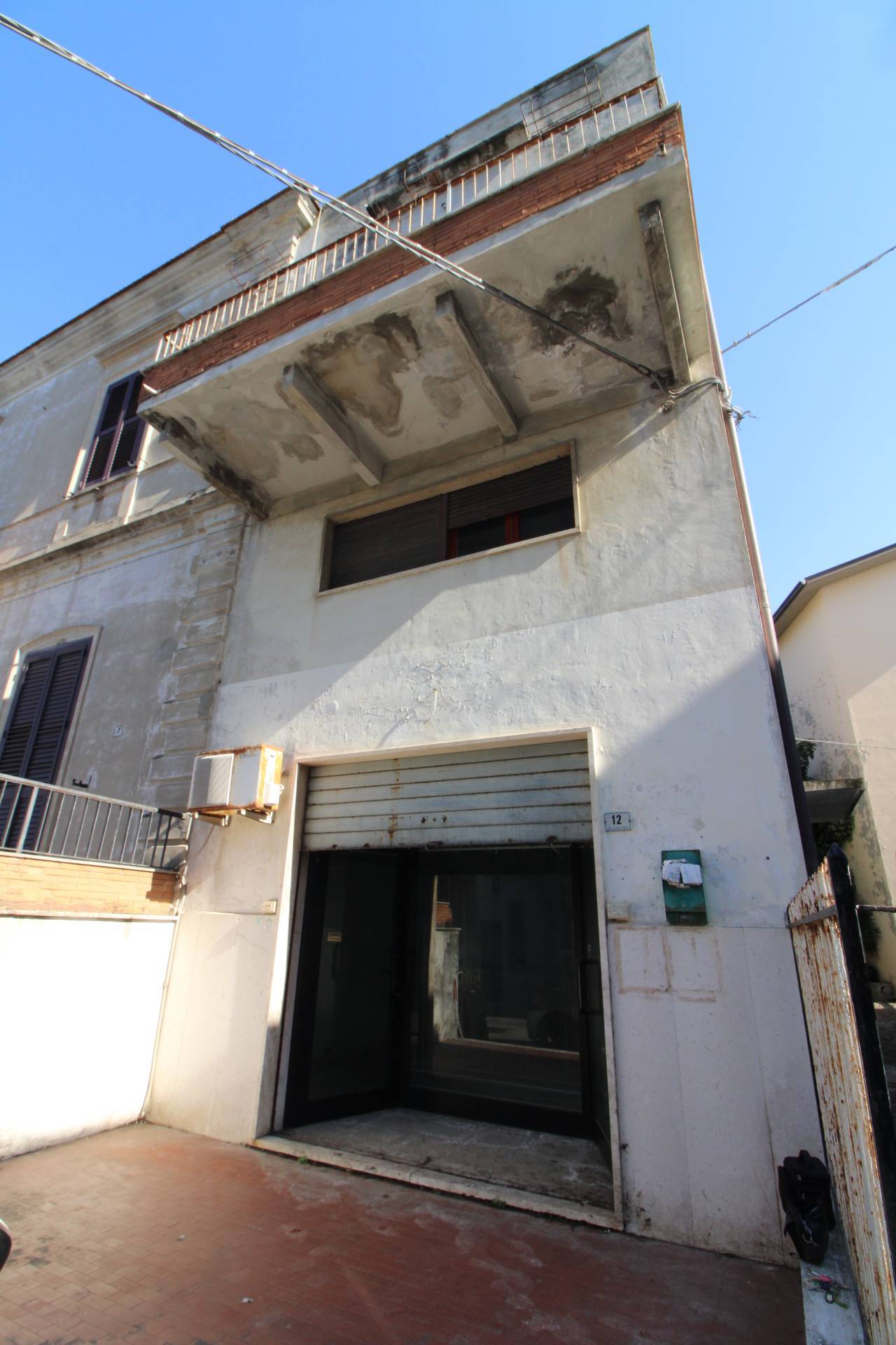 Appartamento in vendita a Roseto degli Abruzzi, Mare