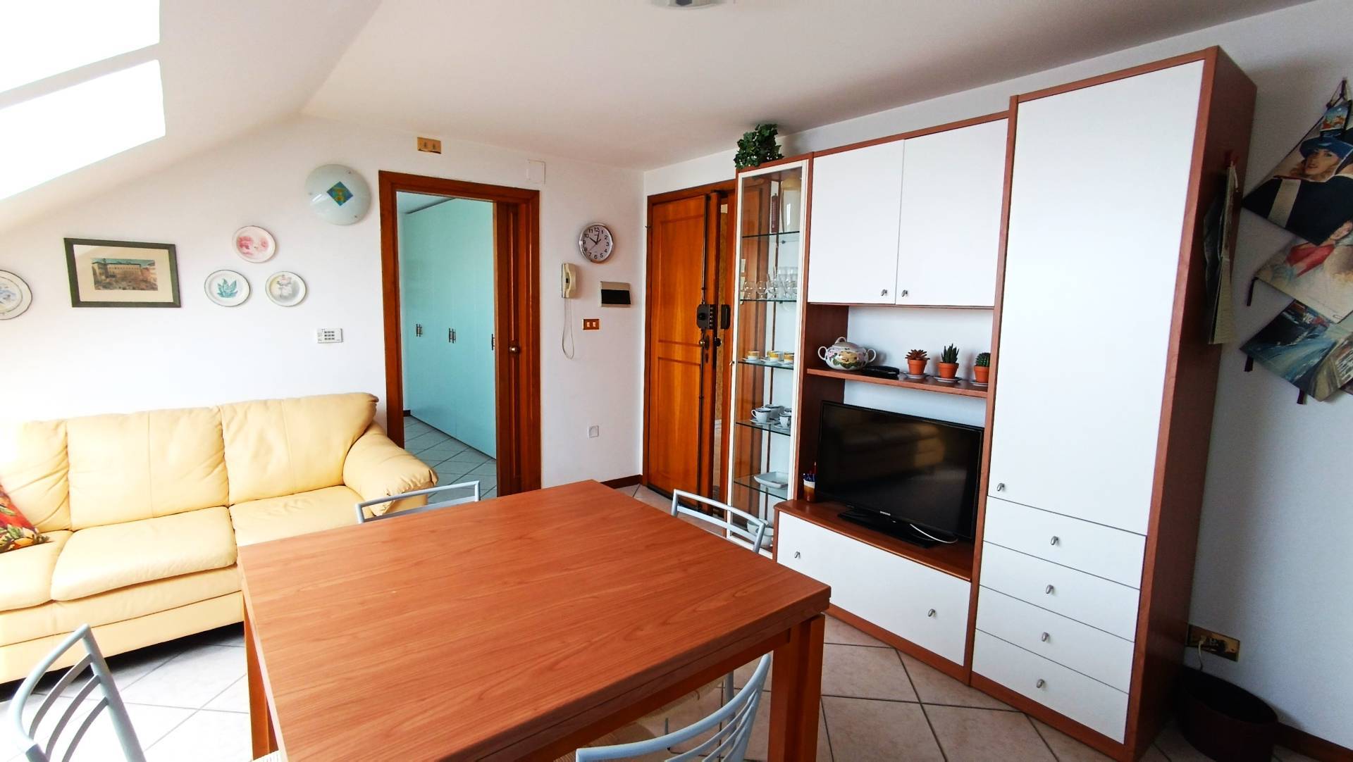 Appartamento in affitto a San Benedetto del Tronto, PORTO D'ASCOLI (lungomare)