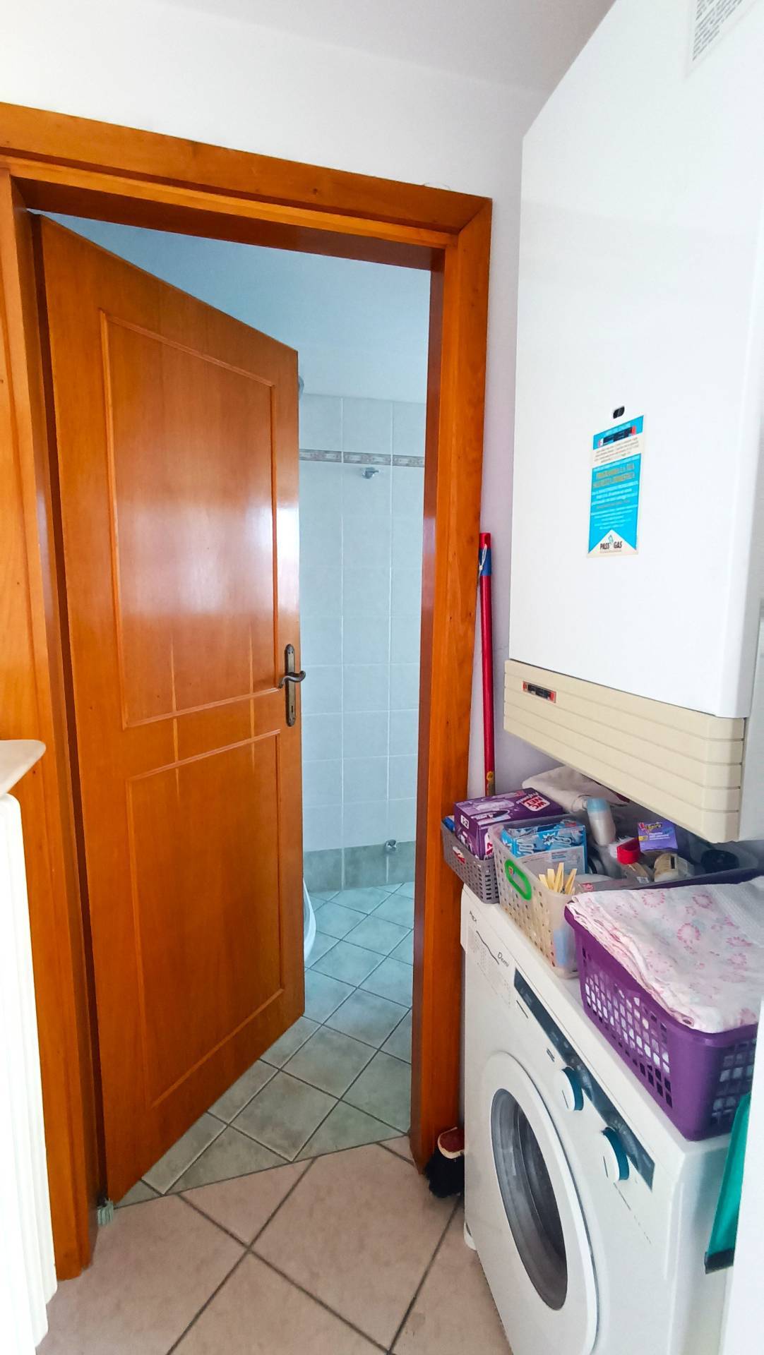 Appartamento in affitto a San Benedetto del Tronto, PORTO D'ASCOLI (lungomare)