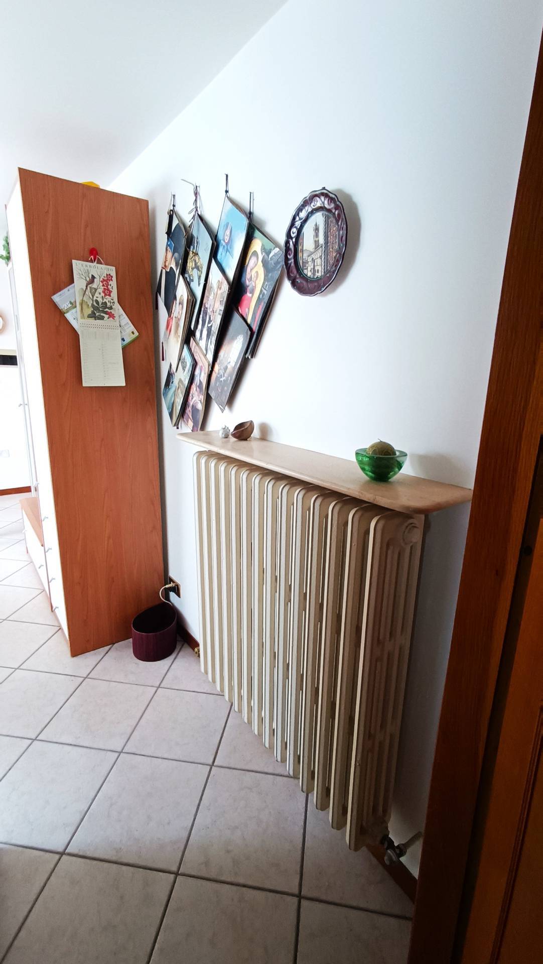 Appartamento in affitto a San Benedetto del Tronto, PORTO D'ASCOLI (lungomare)