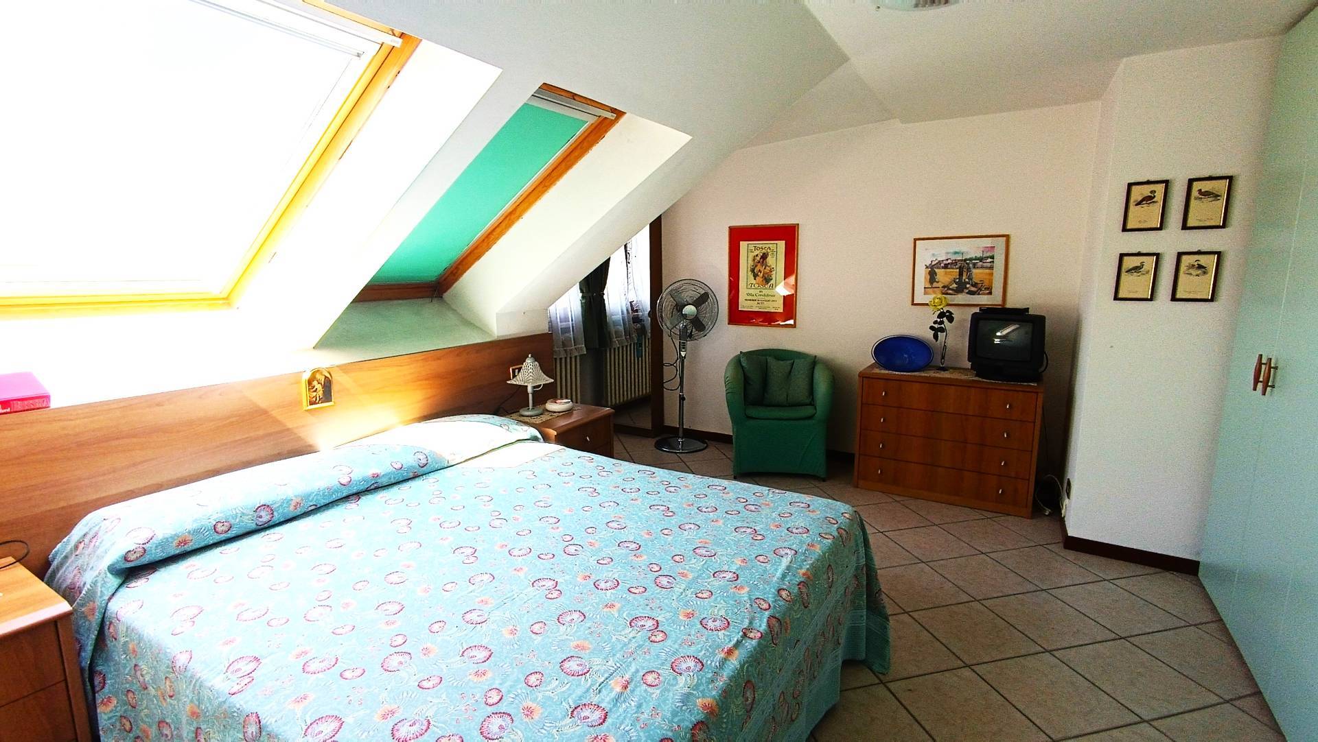 Appartamento in affitto a San Benedetto del Tronto, PORTO D'ASCOLI (lungomare)