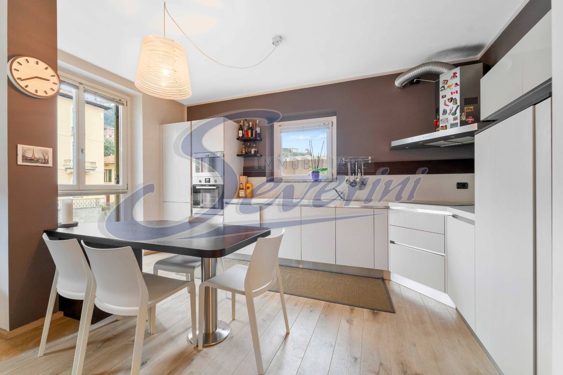 Appartamento in vendita a Como