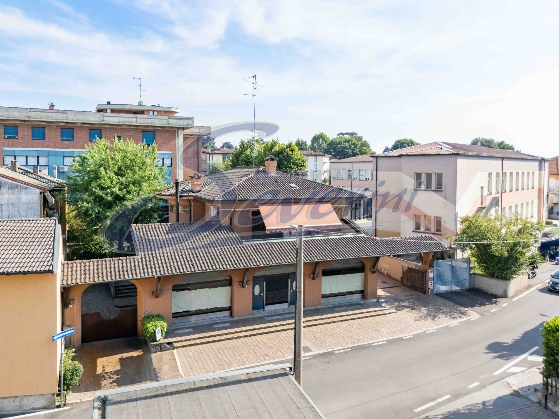 Casa indipendente in vendita a Fino Mornasco