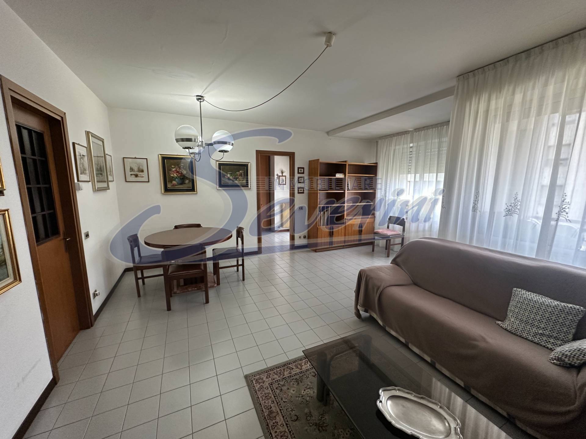 Appartamento in vendita a Como, Camerlata - Rebbio - Breccia - Prestino