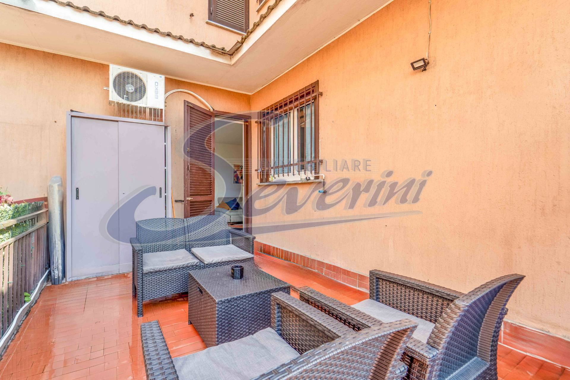 Appartamento in vendita a Lipomo