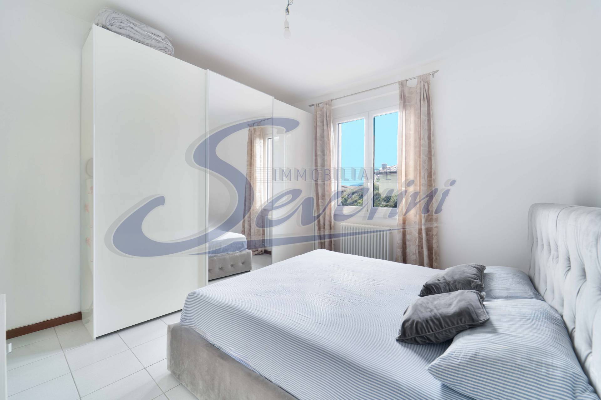 Appartamento in vendita a Lipomo