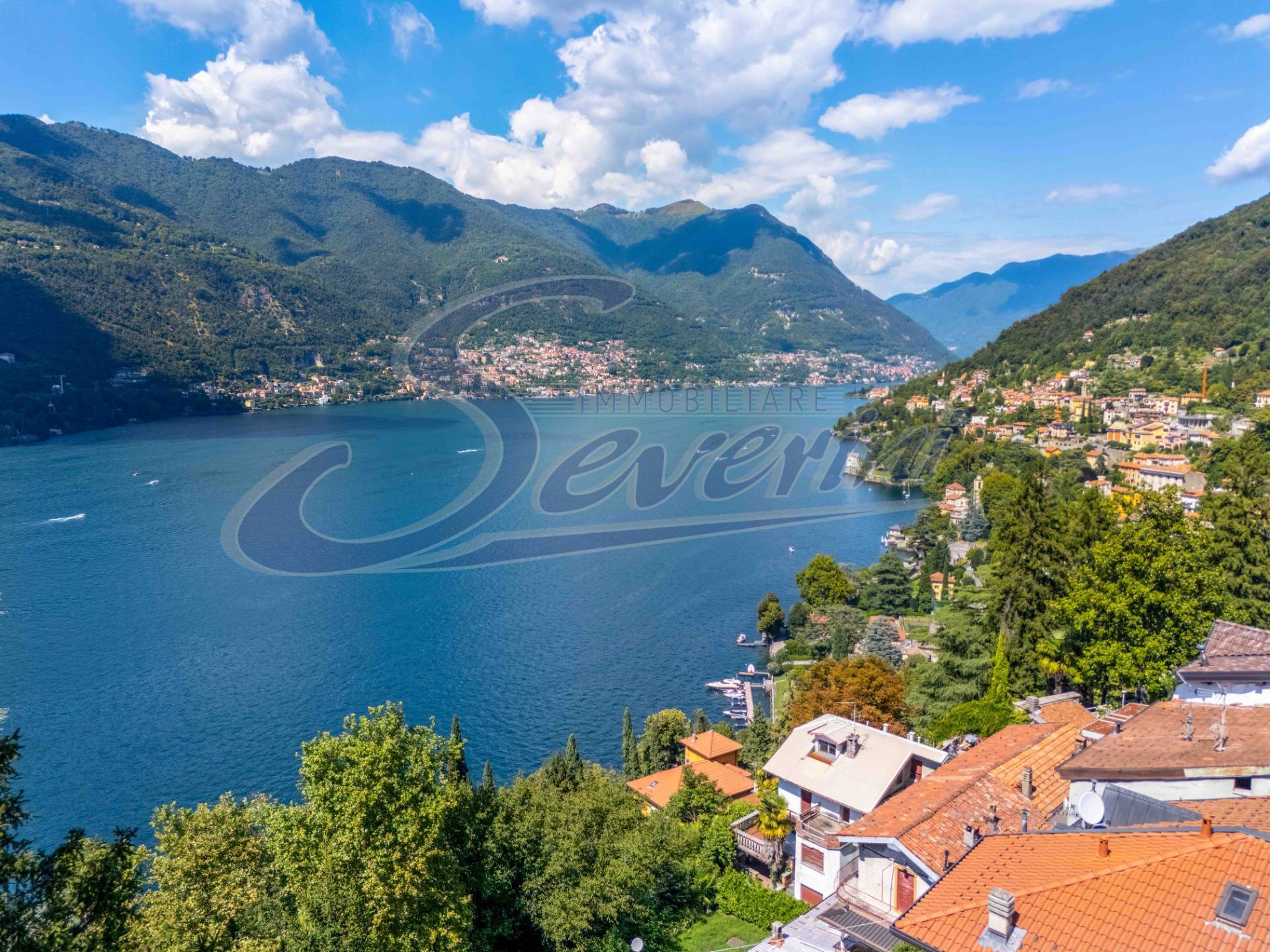 Rustico in vendita a Blevio