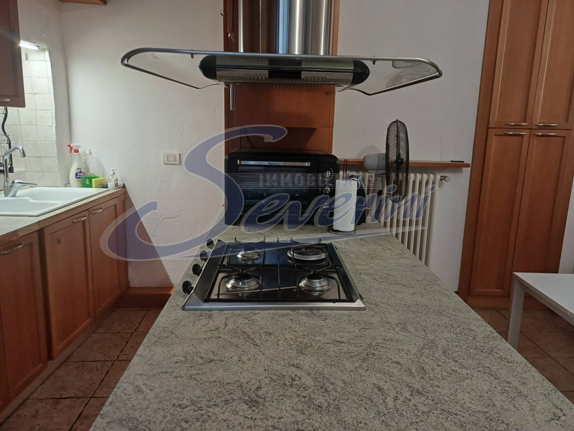 Appartamento in affitto a Como