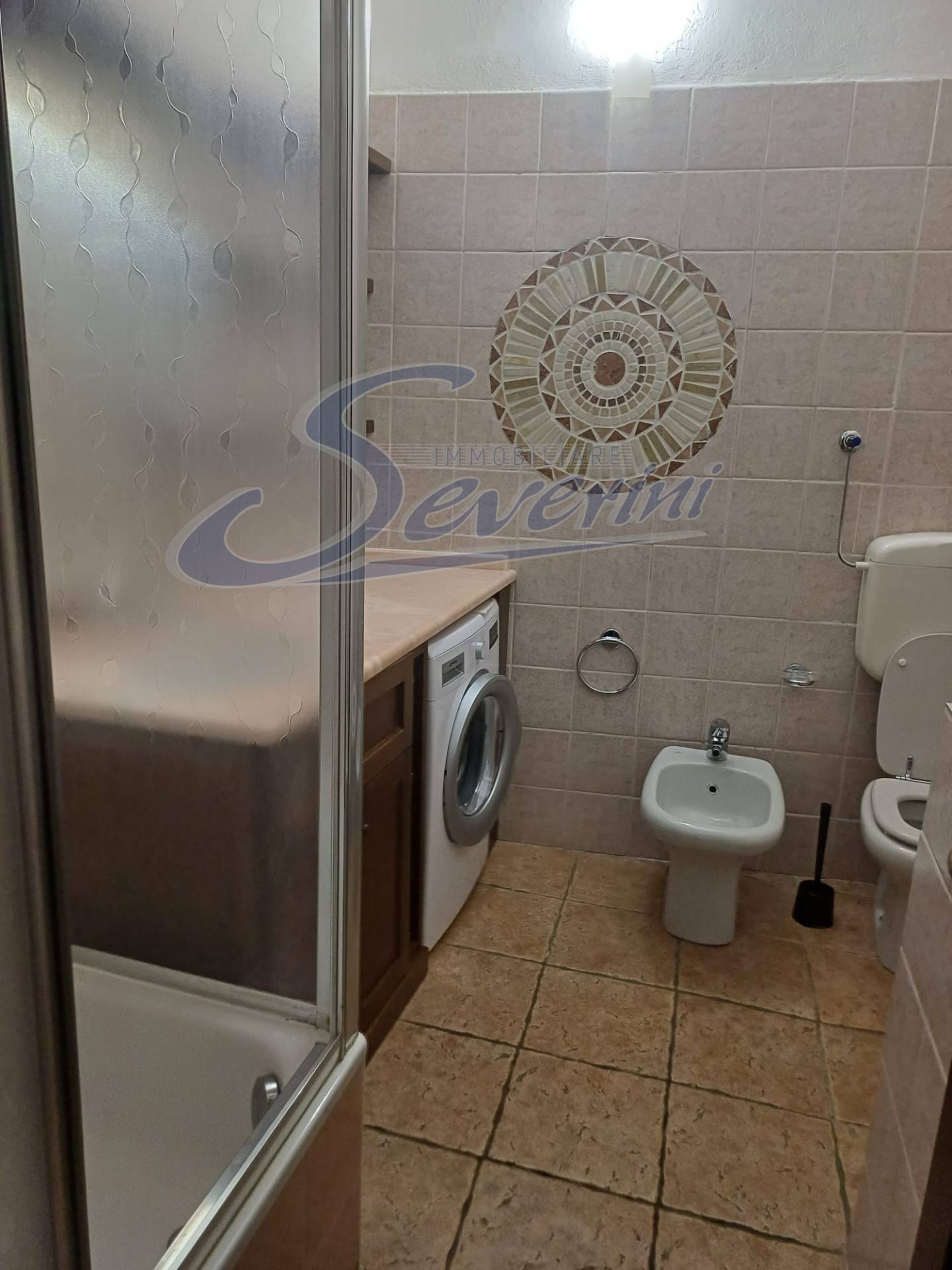 Appartamento in affitto a Como