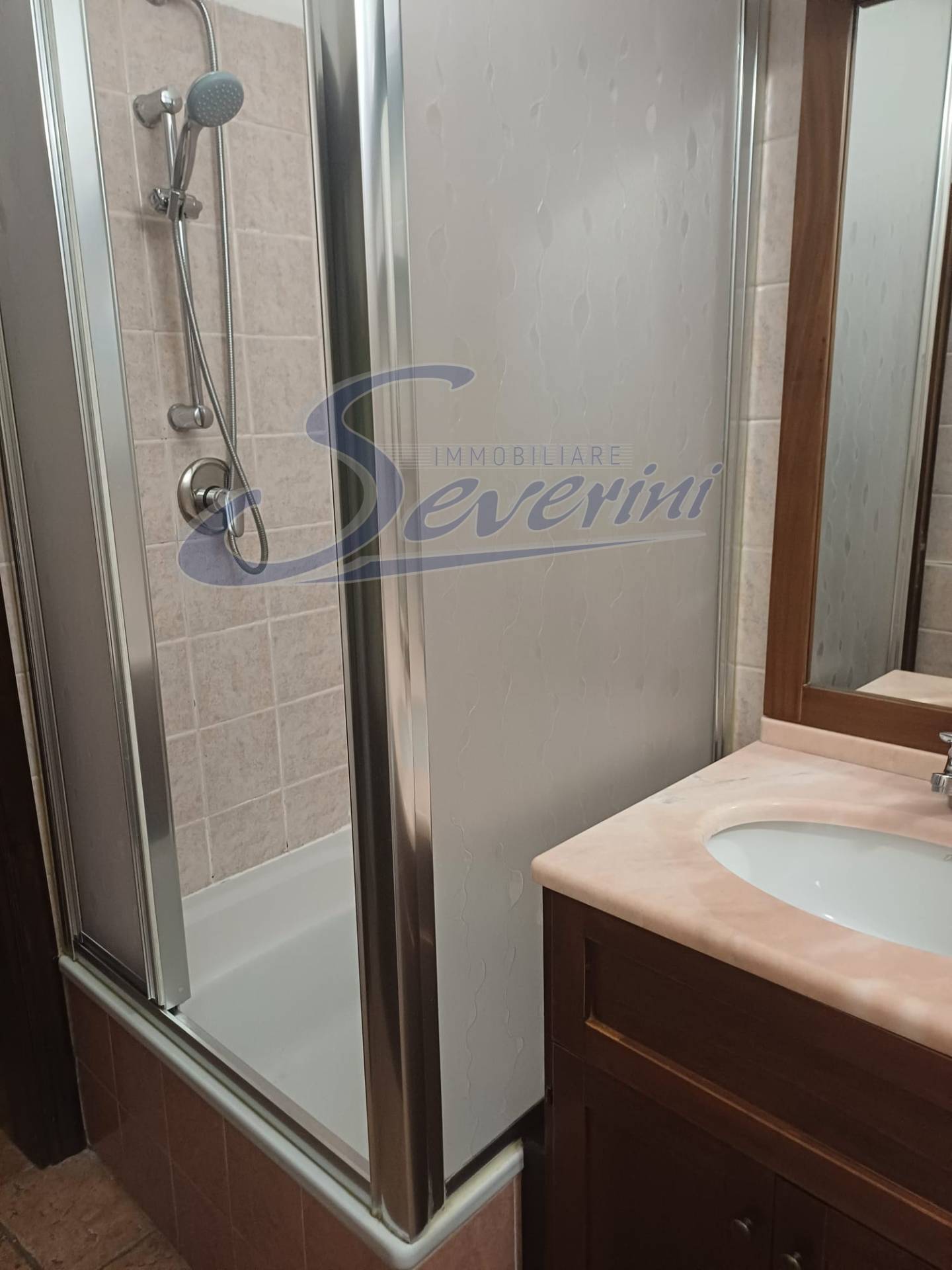 Appartamento in affitto a Como