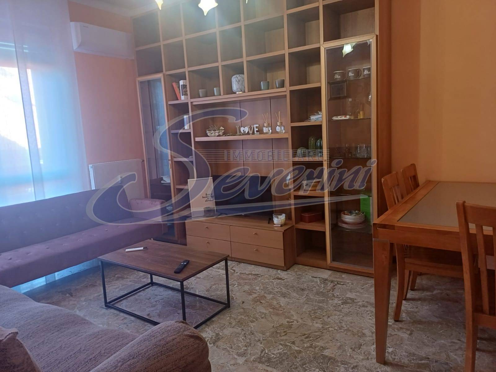 Appartamento in affitto a Como