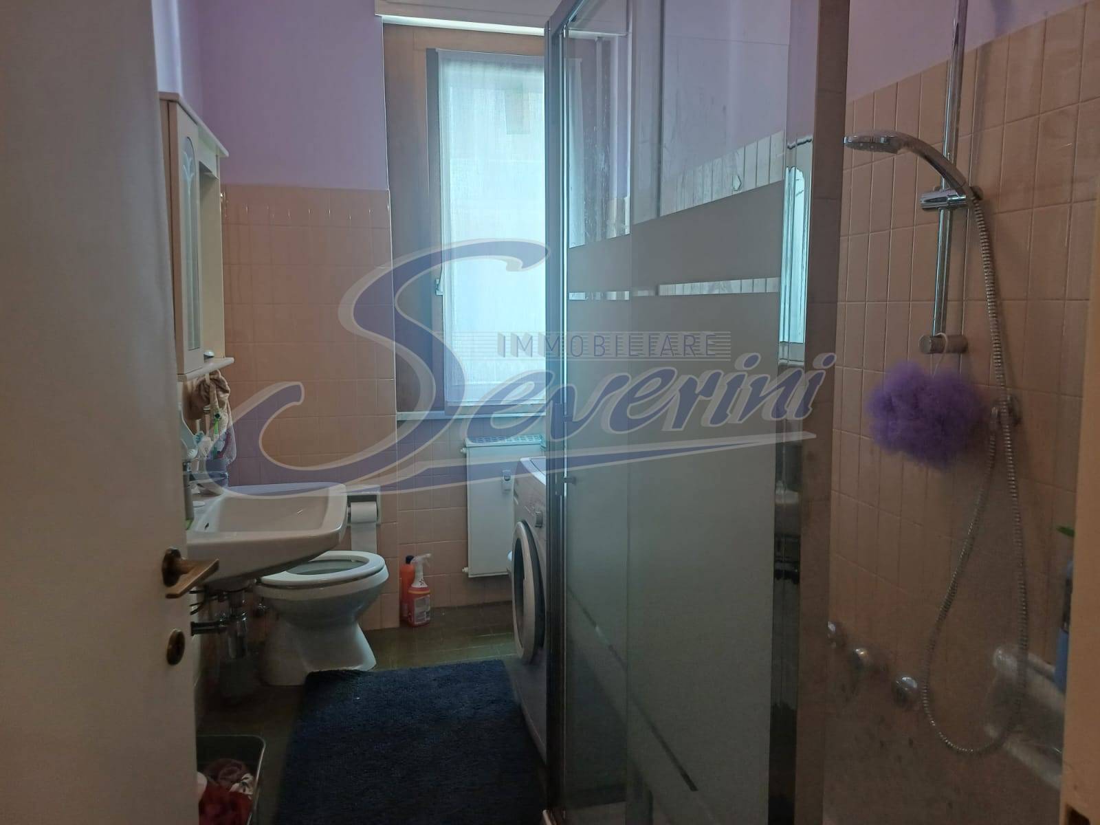 Appartamento in affitto a Como