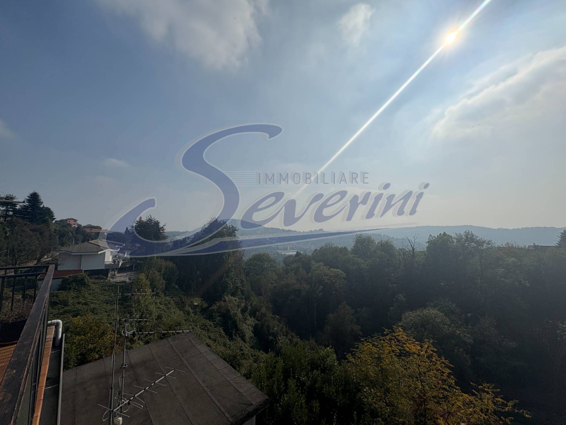 Appartamento in vendita a Tavernerio