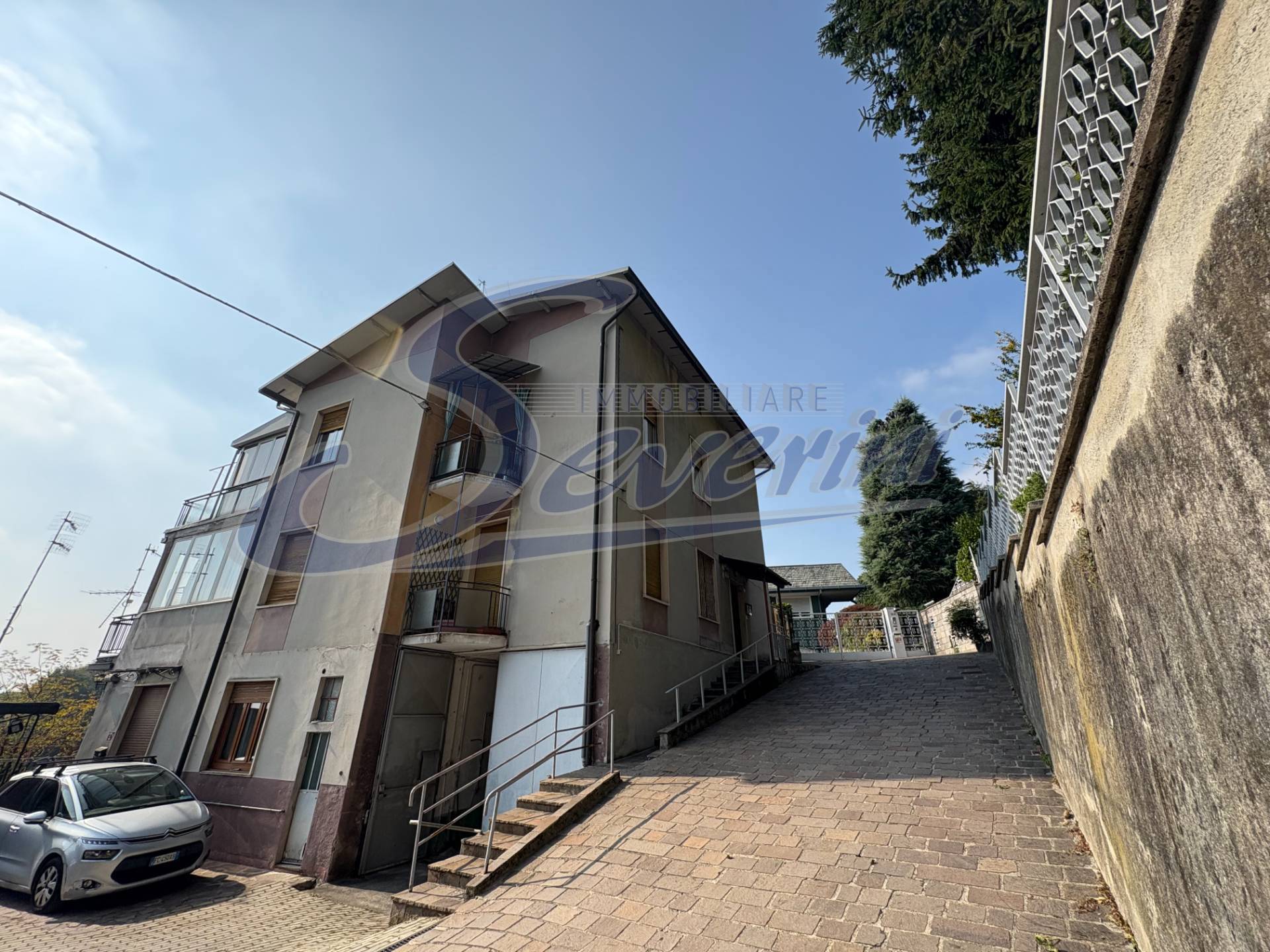 Appartamento in vendita a Tavernerio