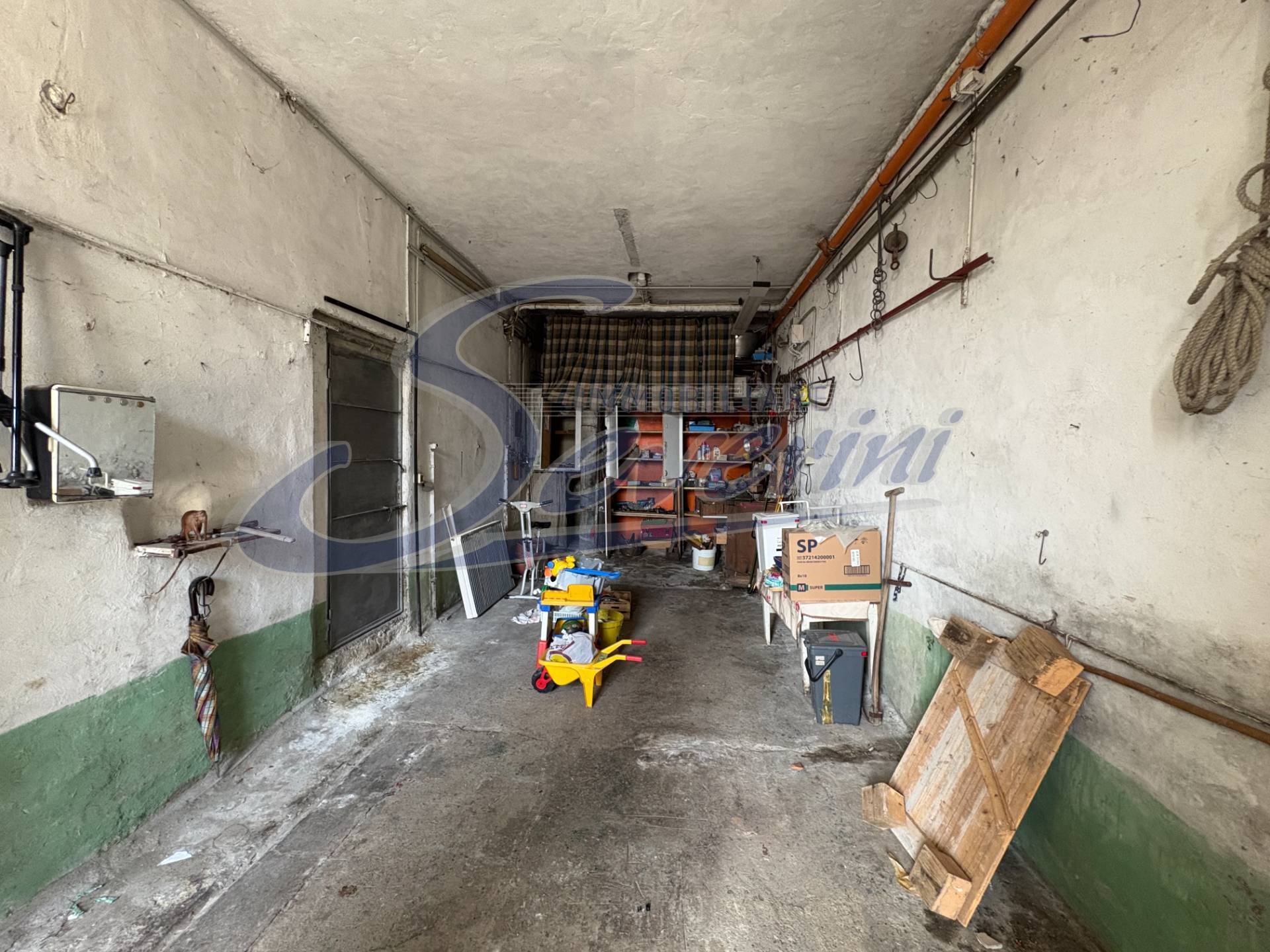 Appartamento in vendita a Tavernerio