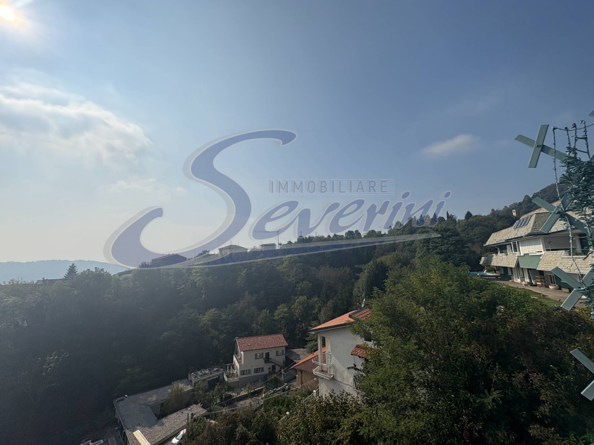 Appartamento in vendita a Tavernerio